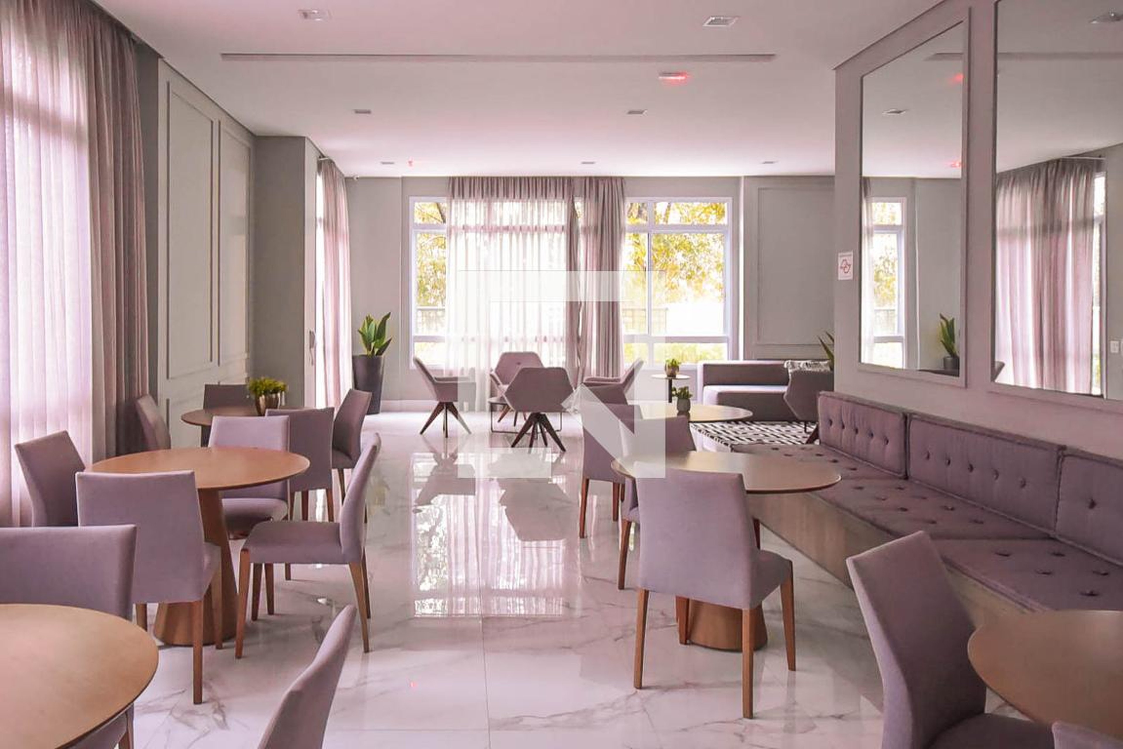 Salão de Festa - Provenance Morumbi