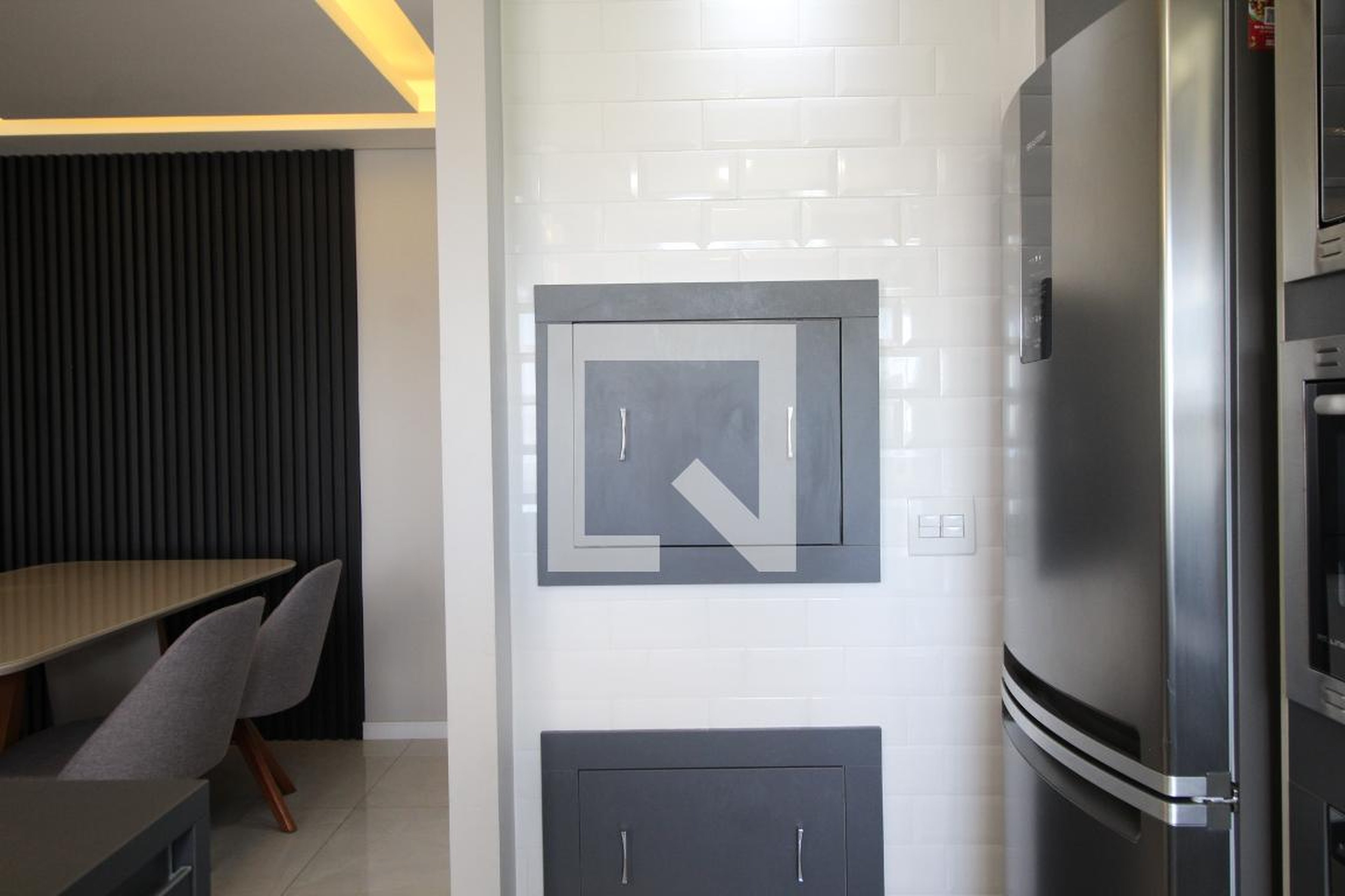 Churrasqueira - Alta Vista