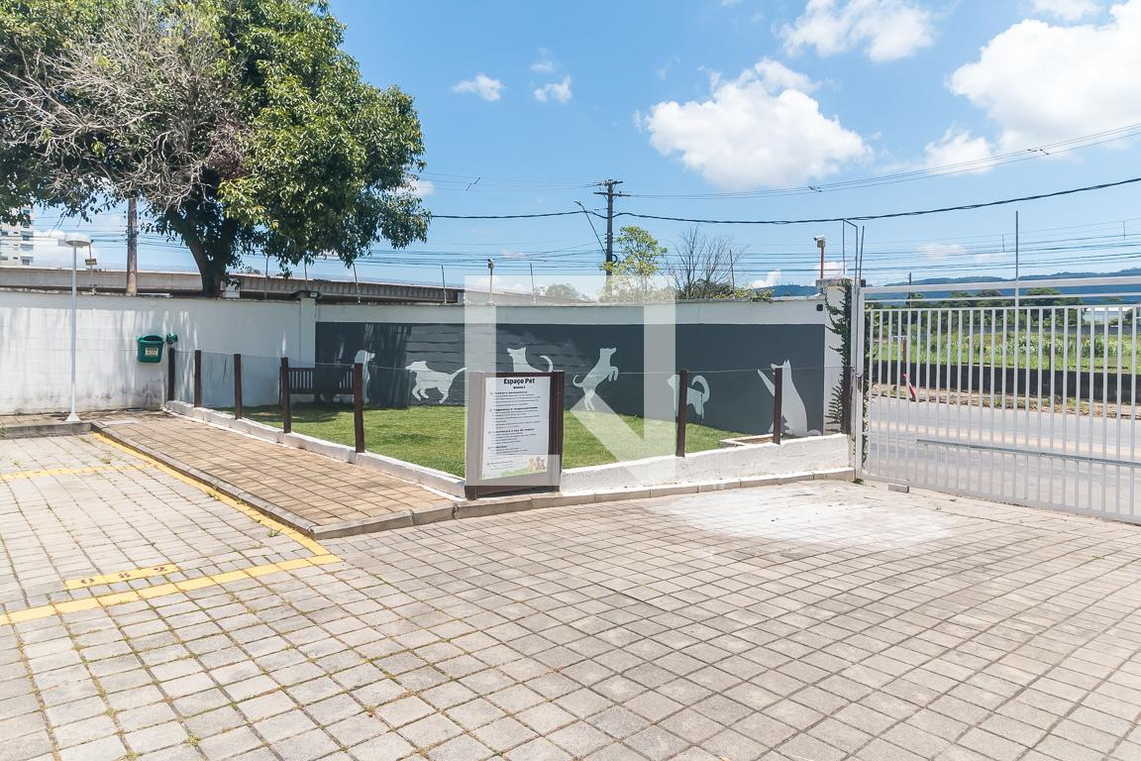 Espaço Pet - Espaço e Vida Ipoema 2