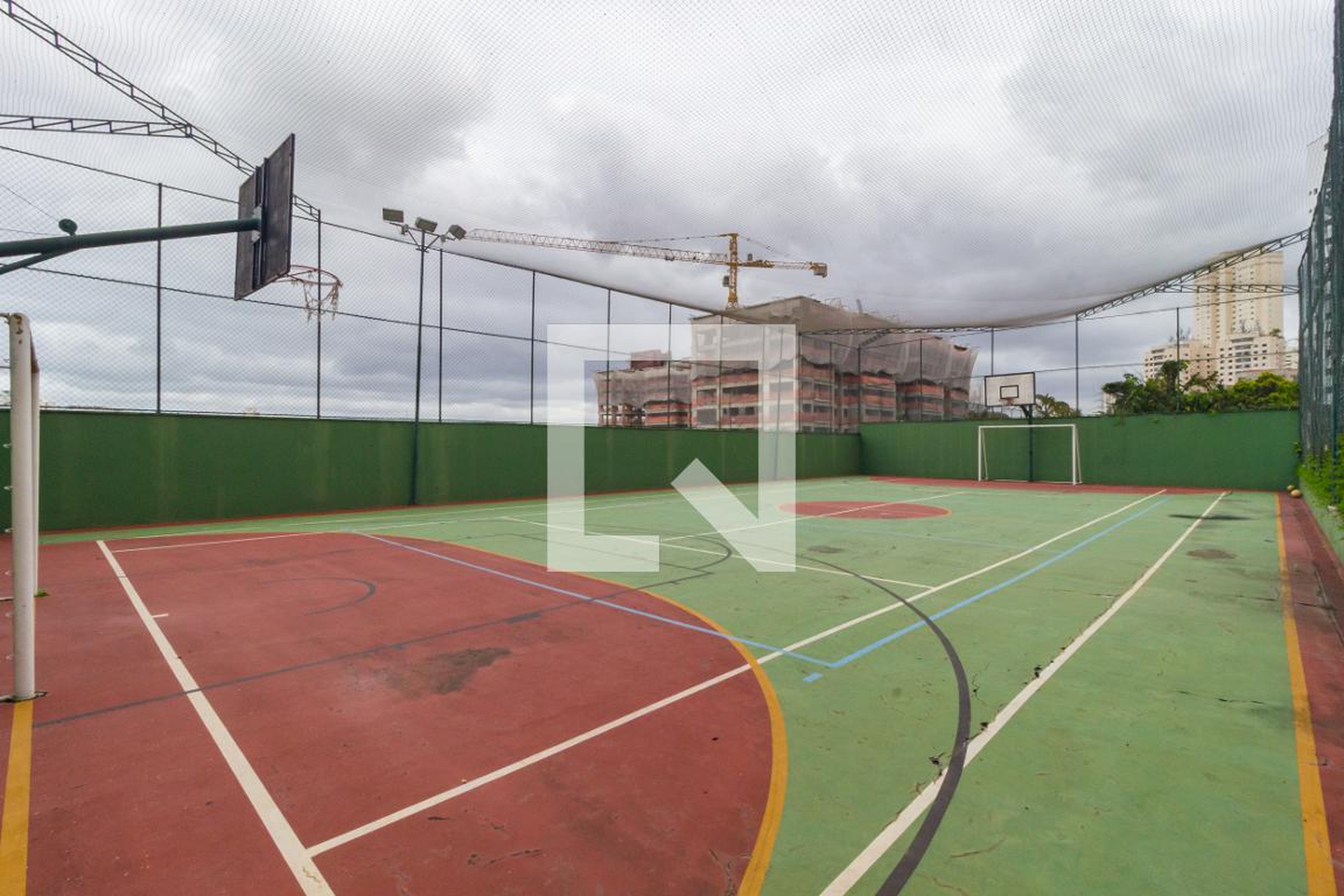 Quadra - Europa Cicero