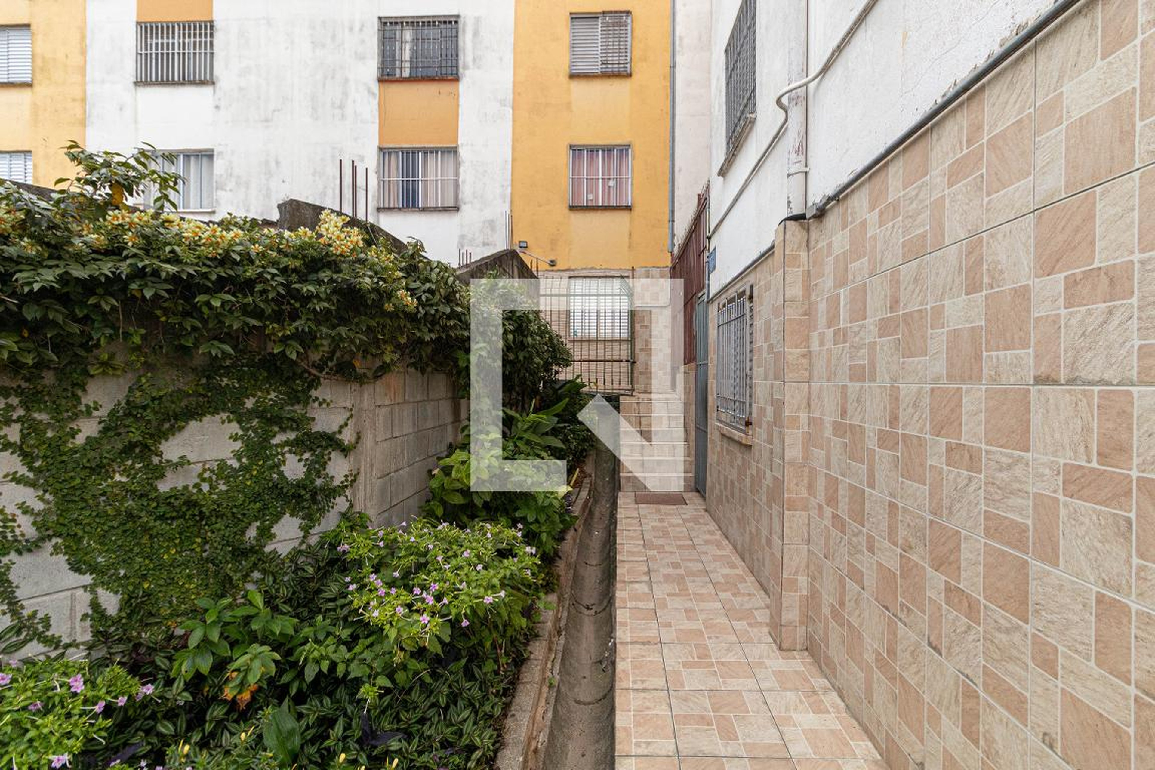 Área Comum - Boa Esperança