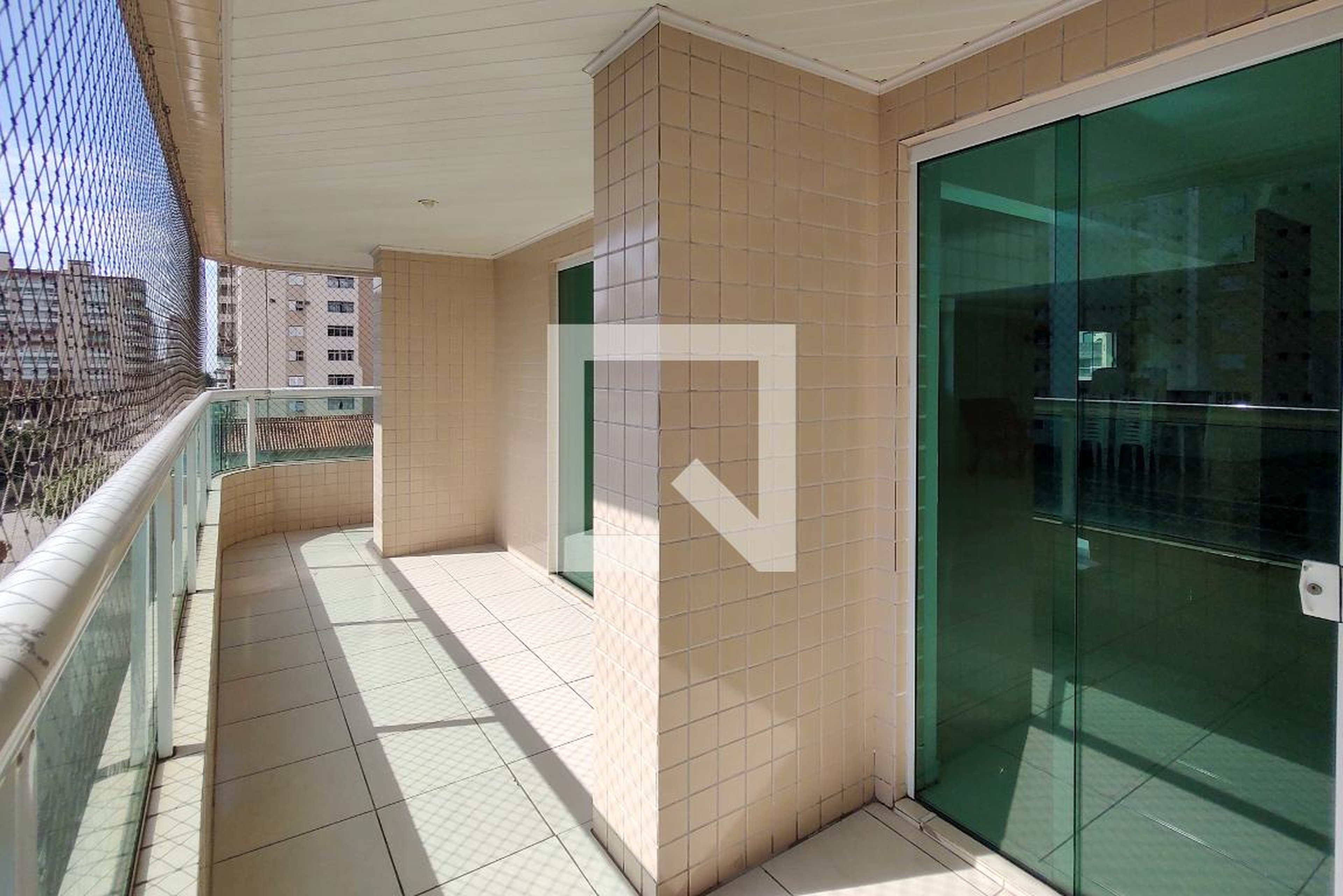 Área comum - Gramado XIII