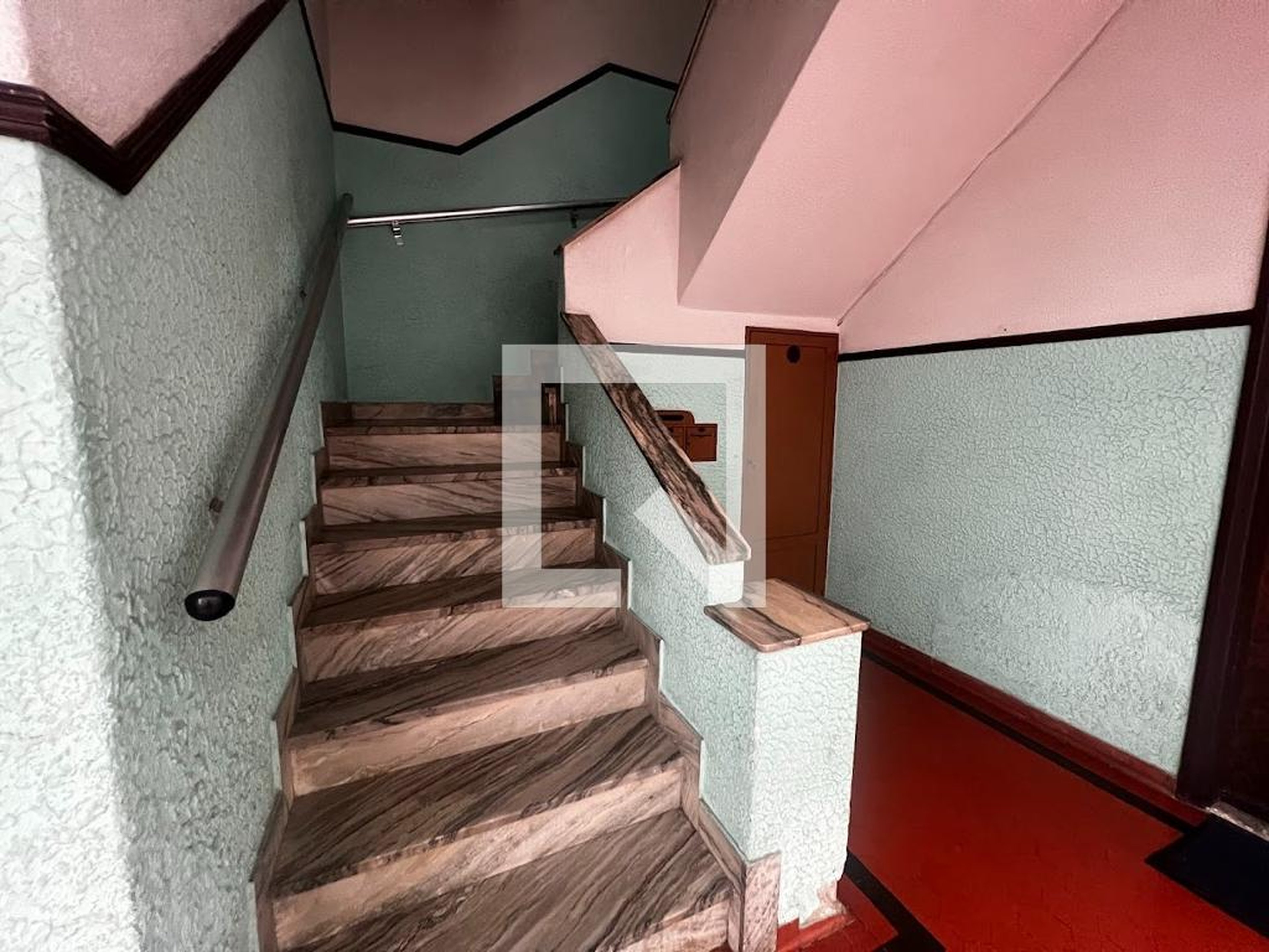 Hall - Irmãos Carvalho