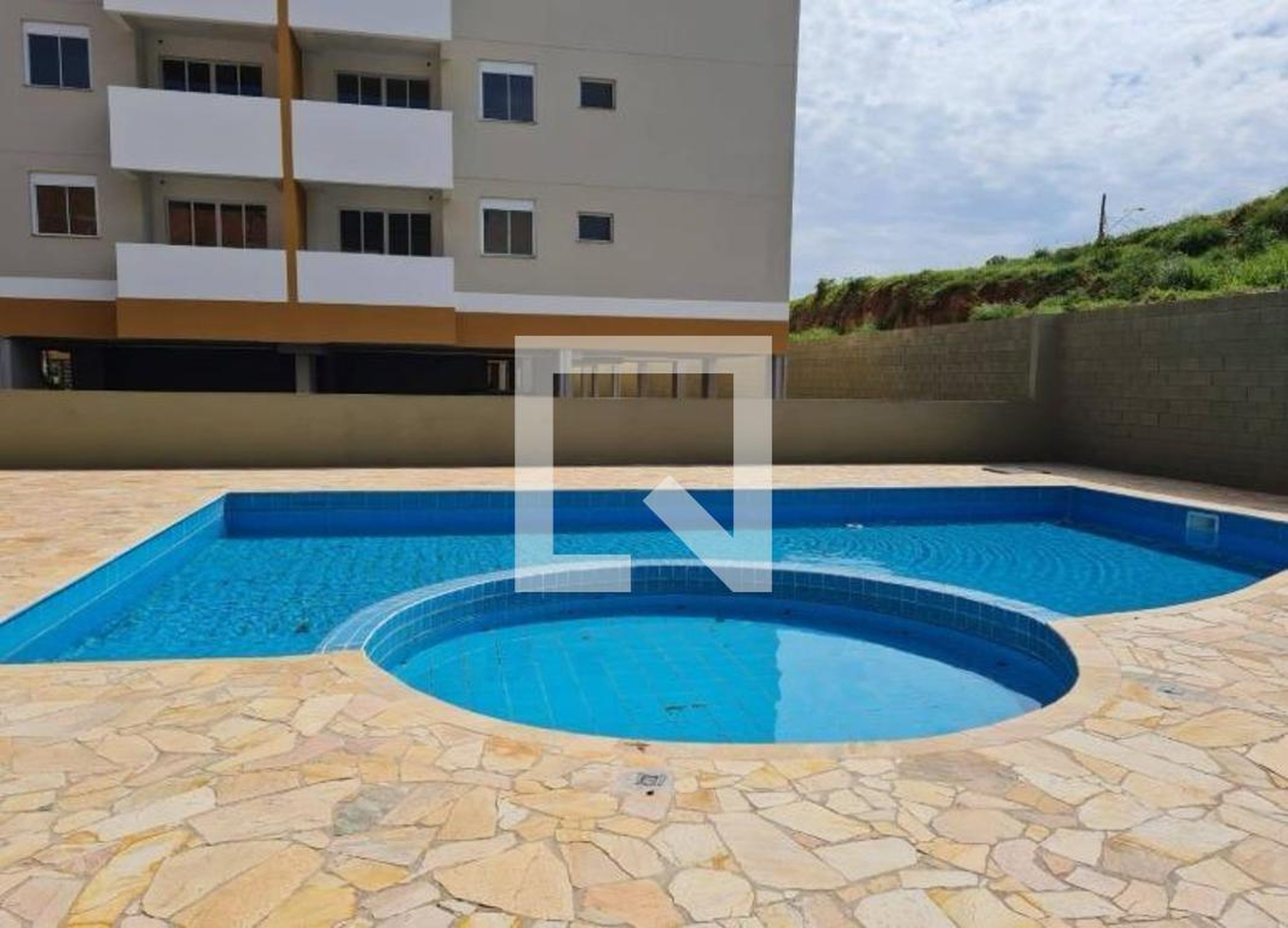 piscina - Royal Garden