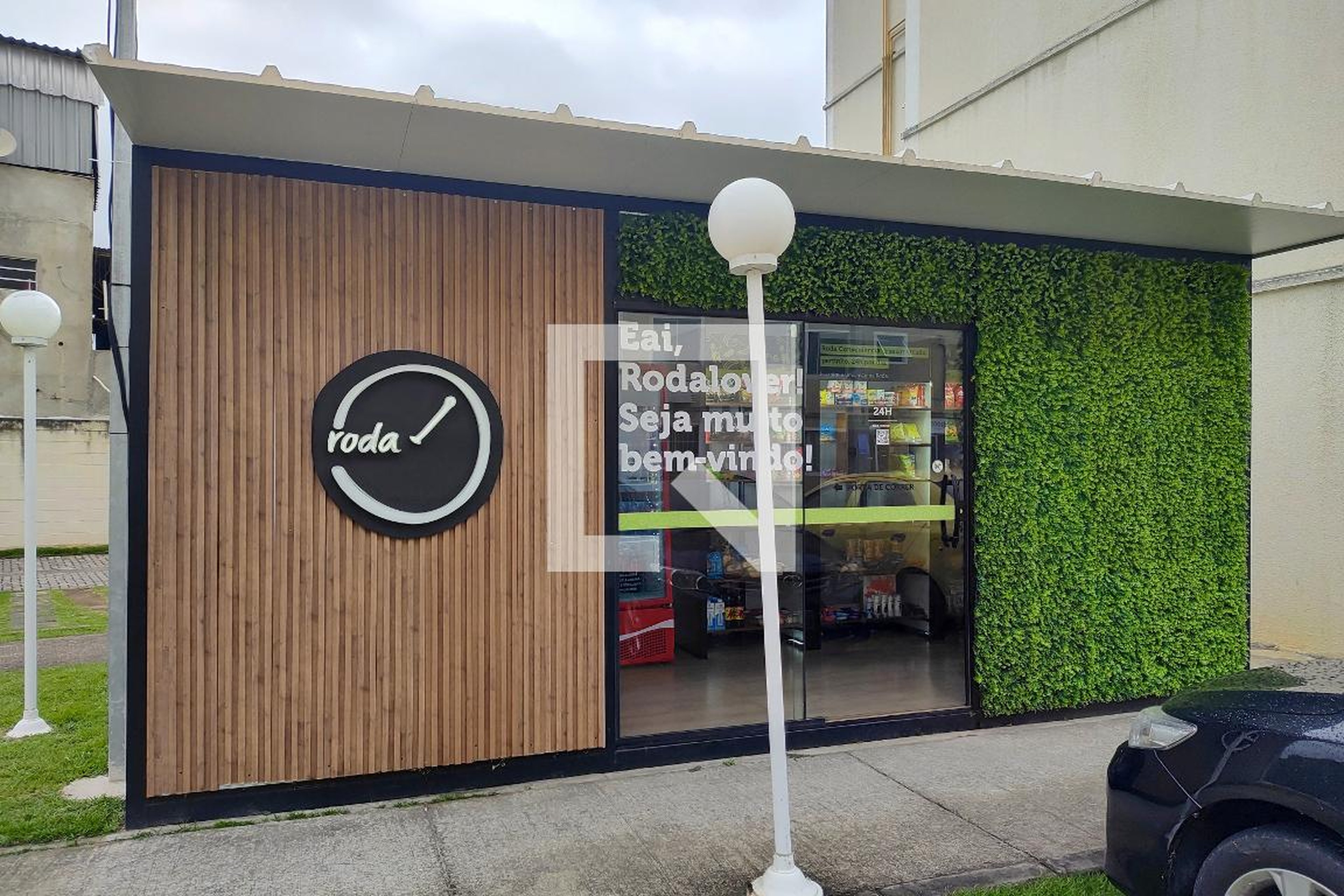 Área comum - Completo 2