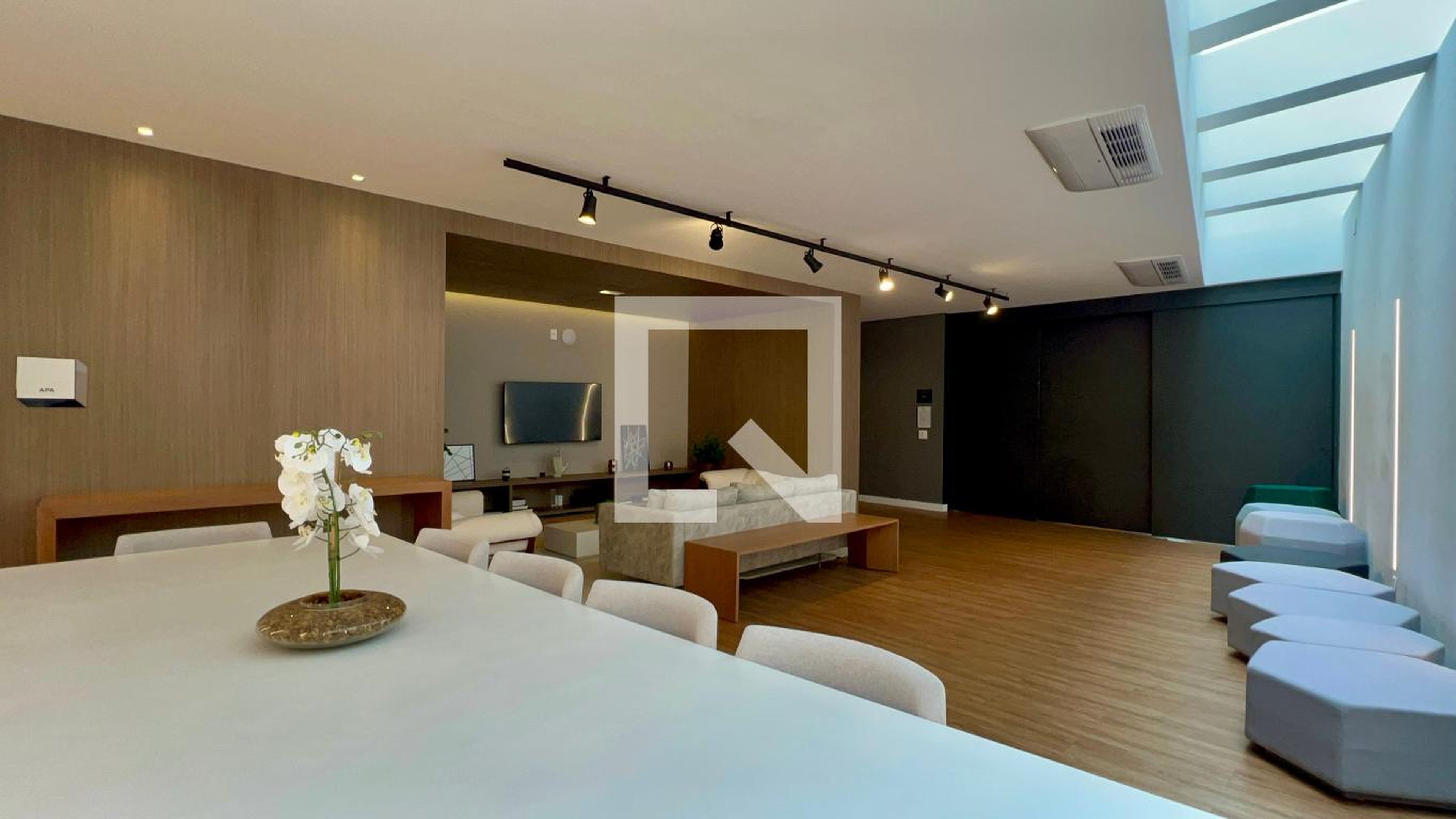 Salão de Festas - Setin Ser Vila Madalena