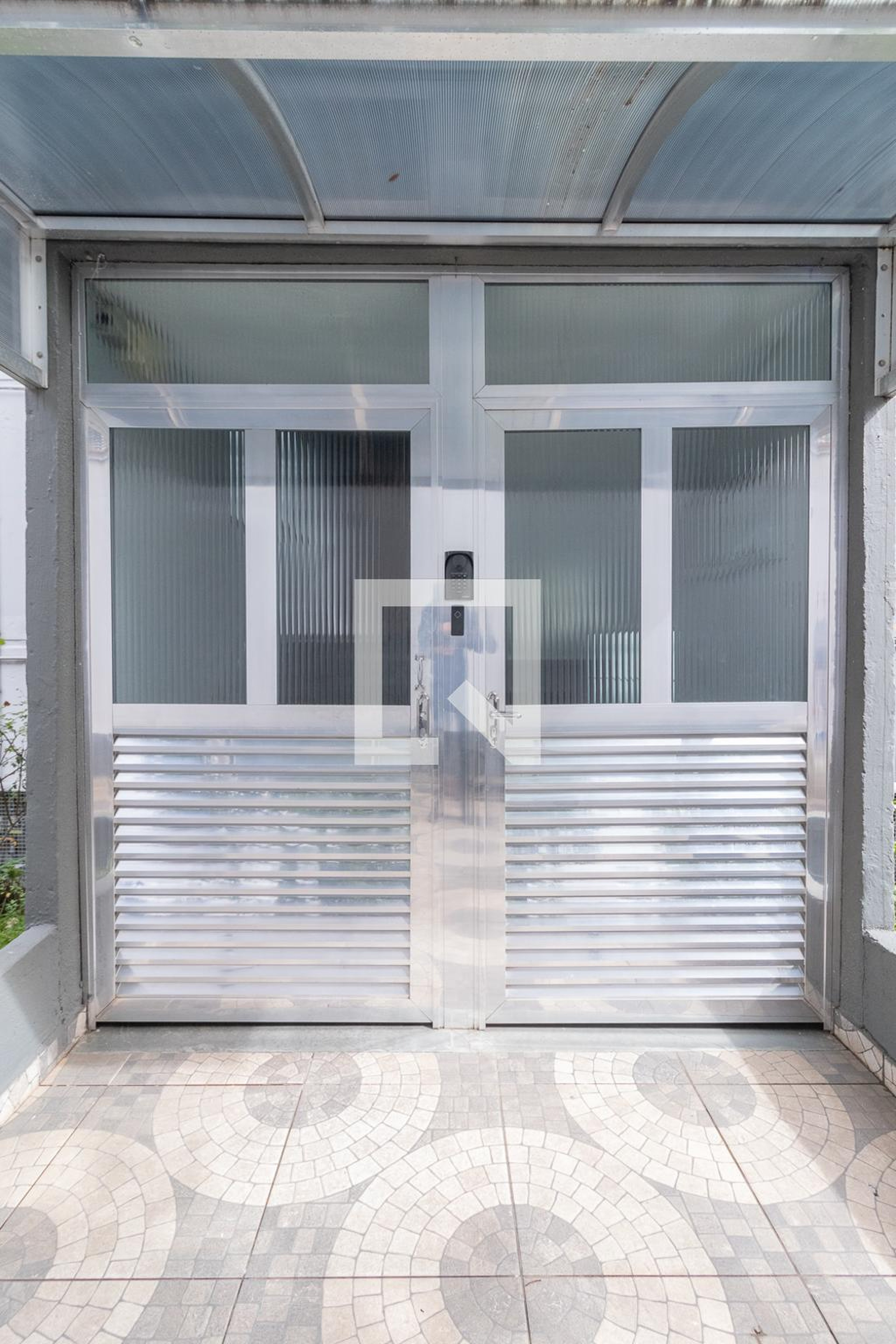 Área comum - São Benedito II