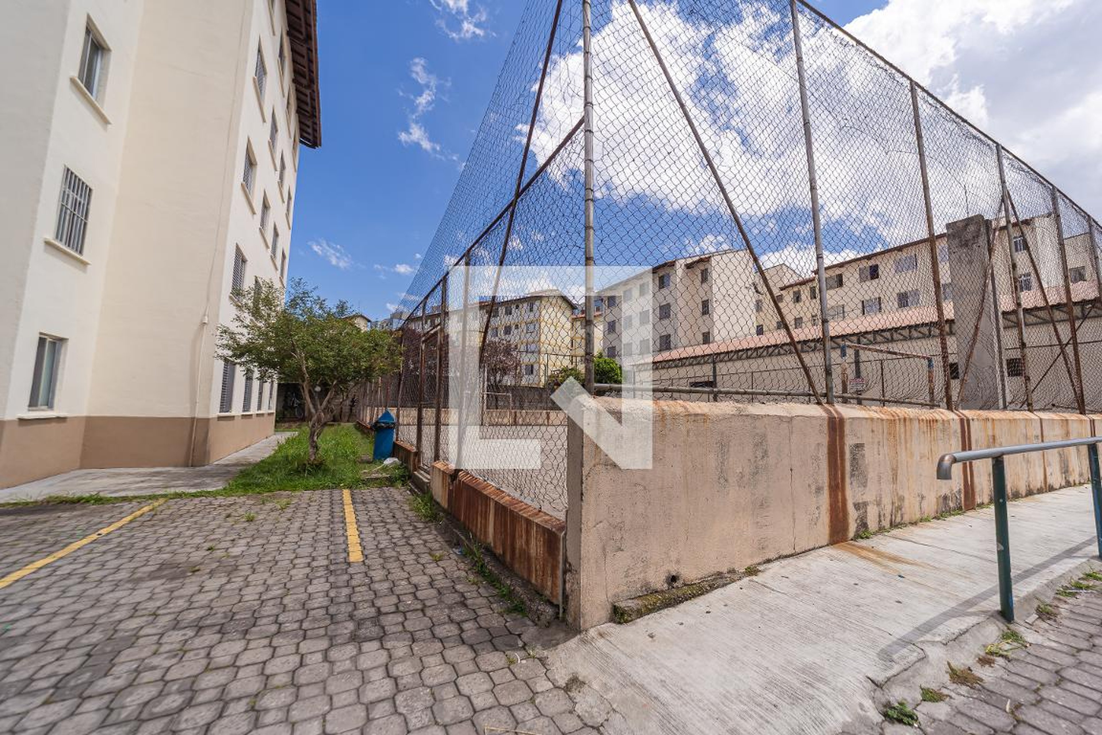 Quadra - Residencial Boa Vista
