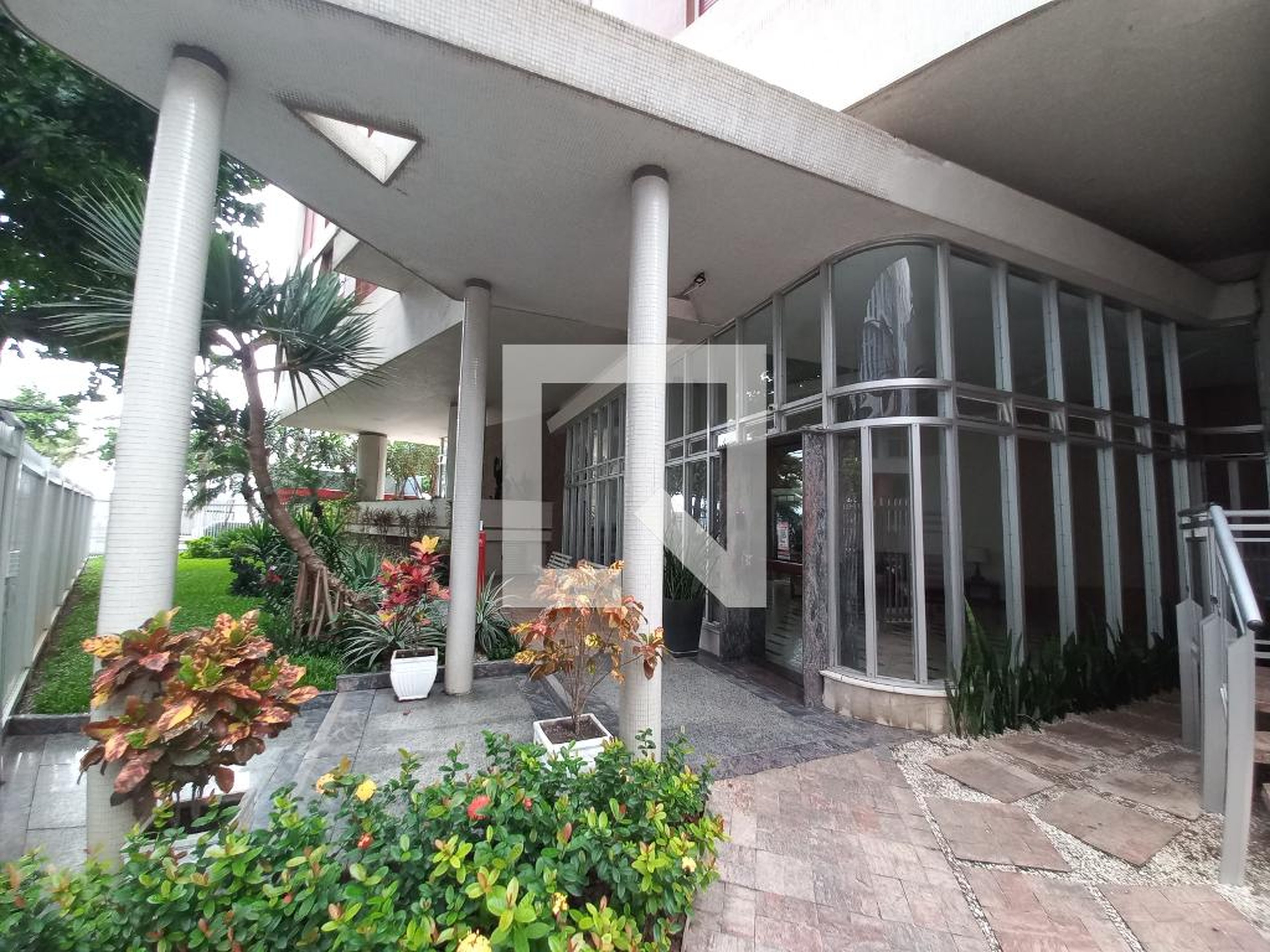 Hall social - Humaita