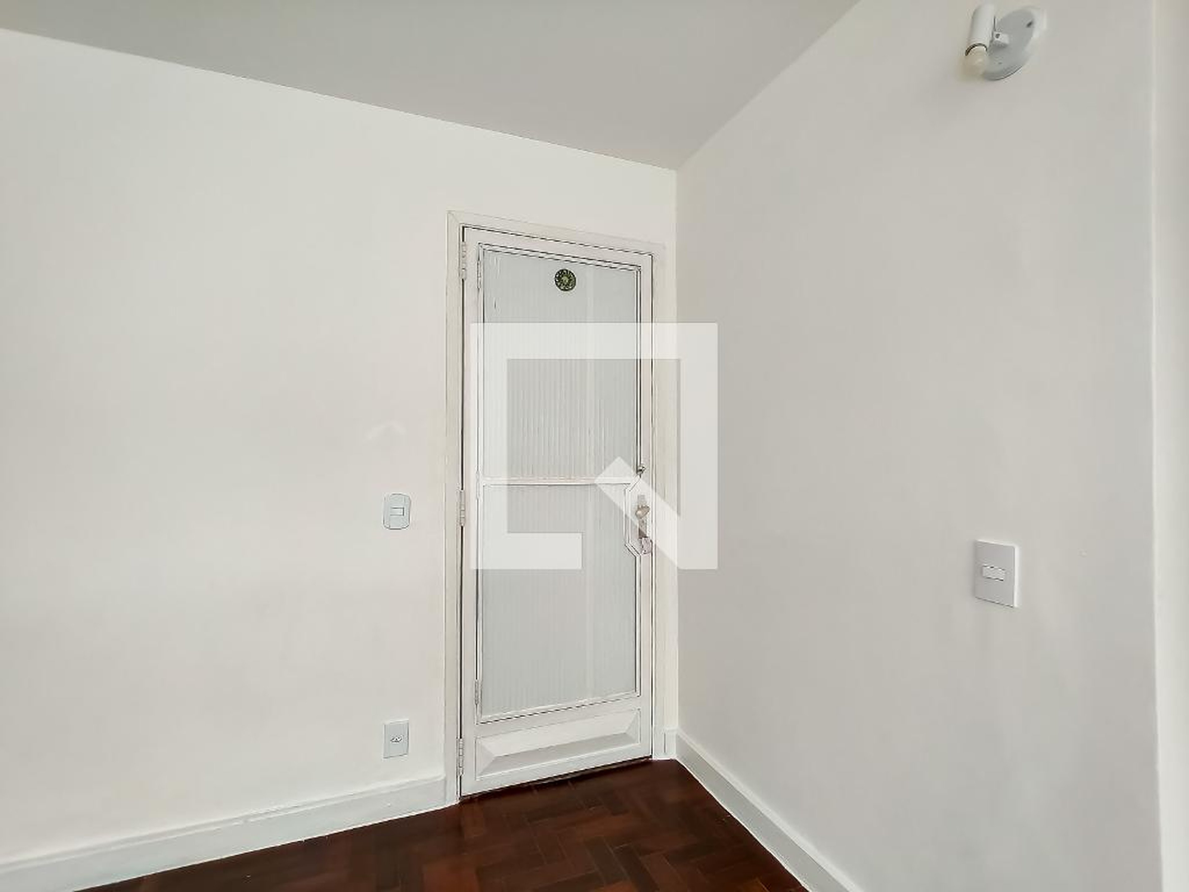 Entrada - Dom Pedro II