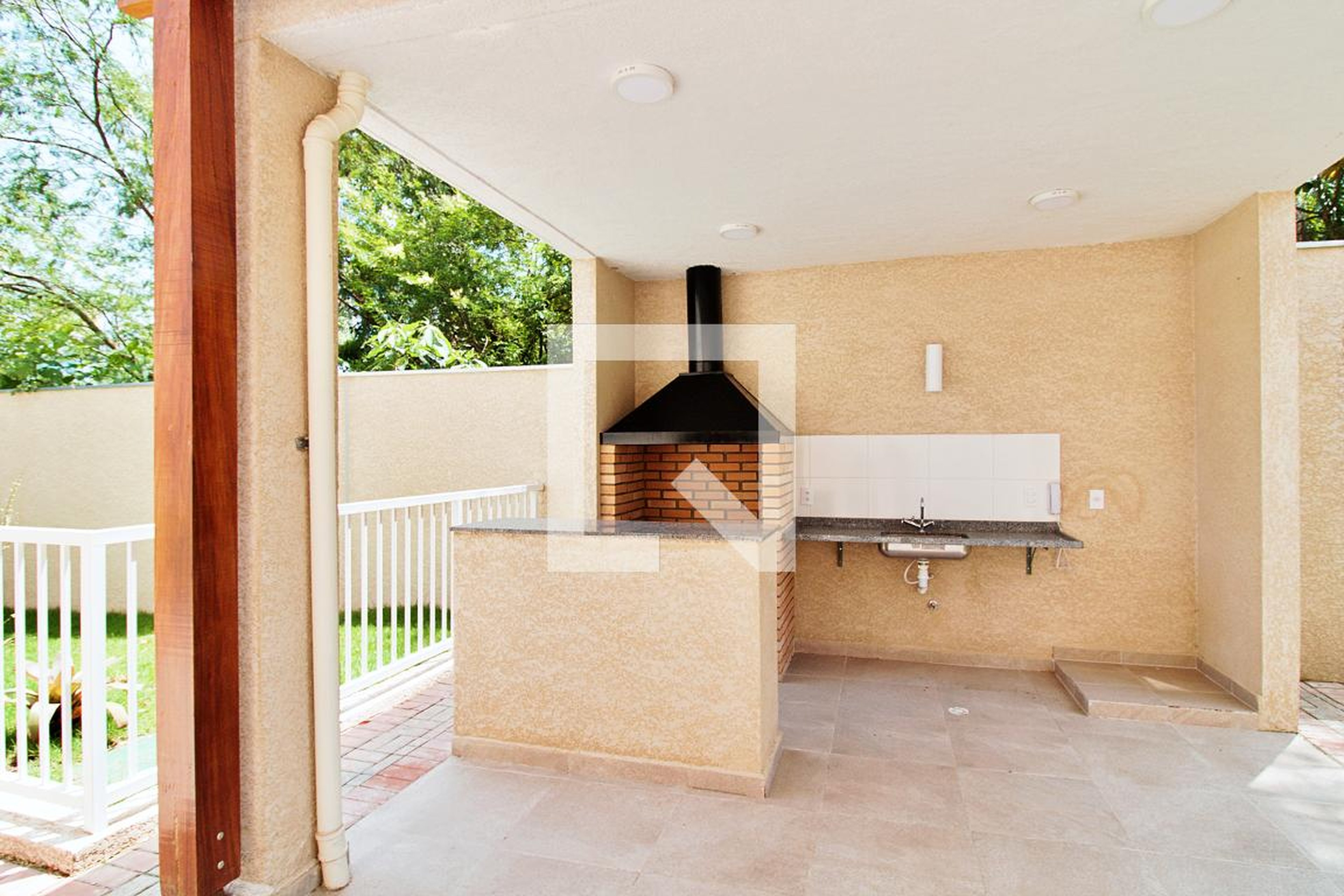 Área comum - MY Click