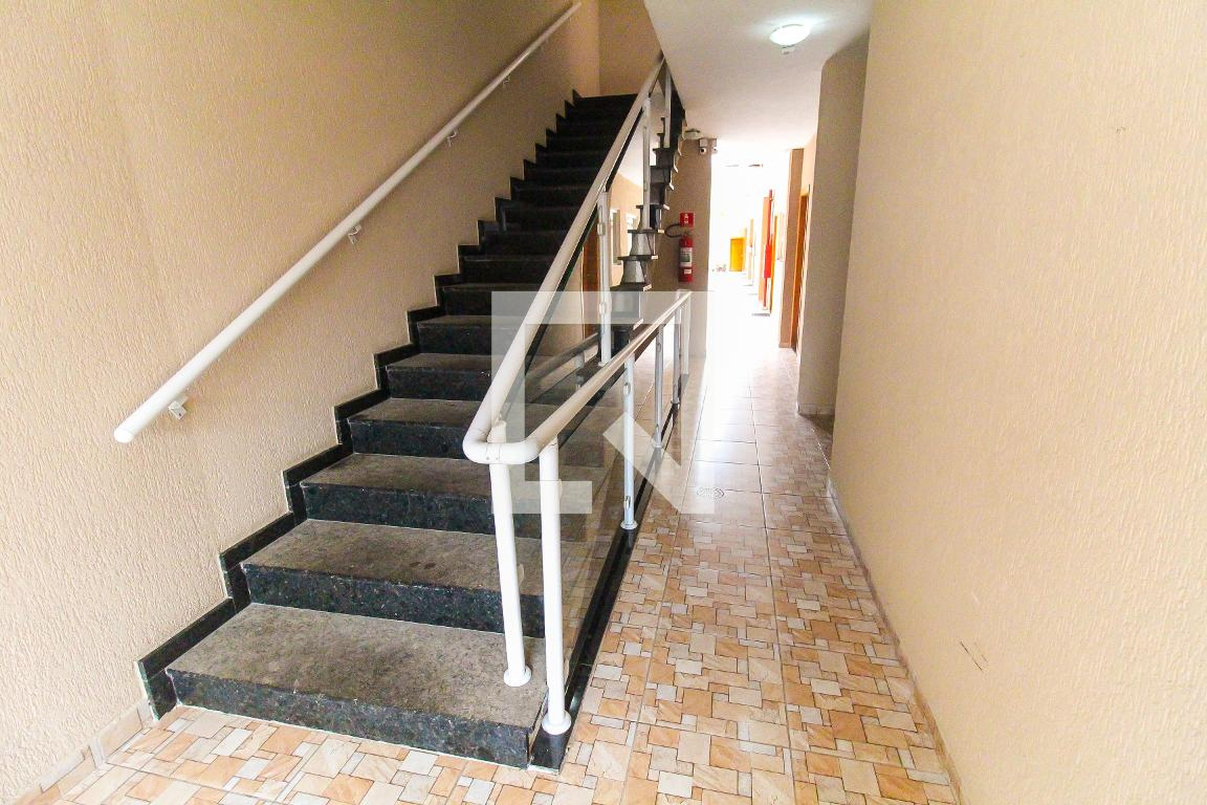 Área comum - Residencial Ingá