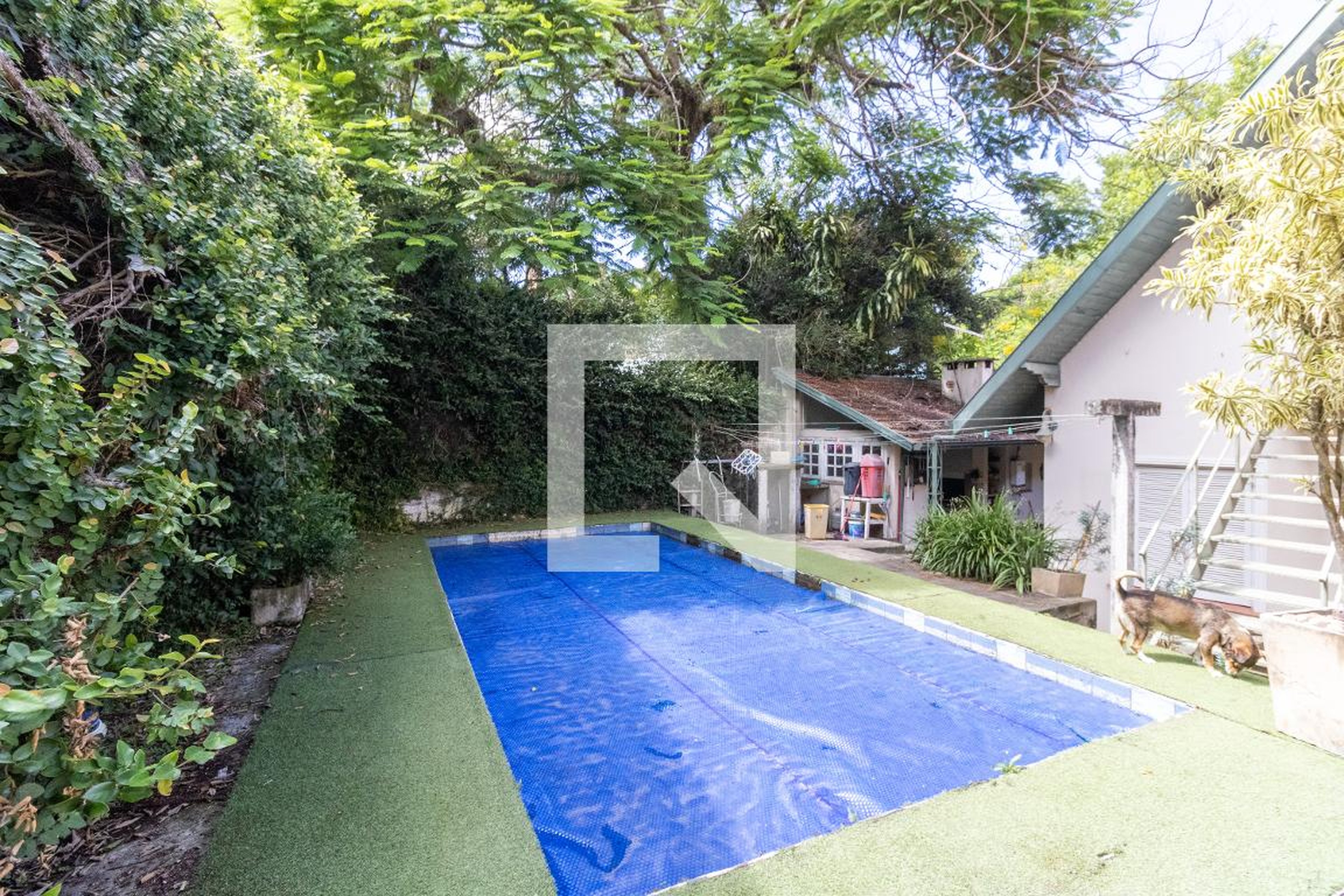 Piscina - 