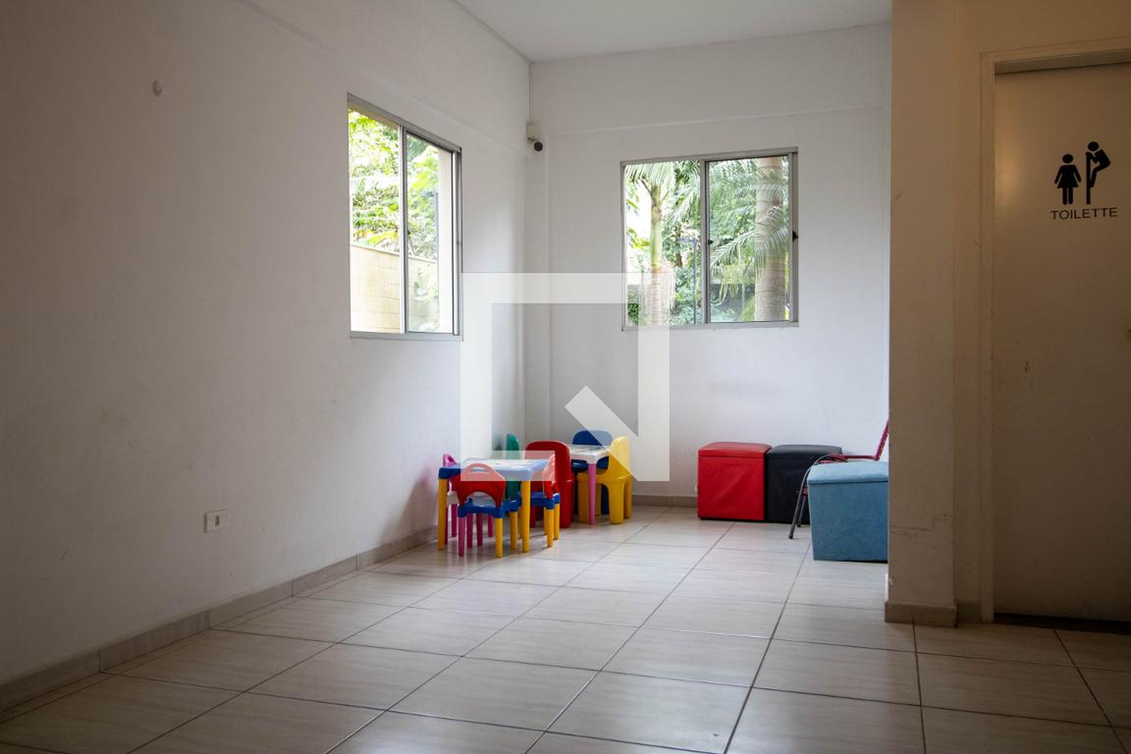 Brinquedoteca - Spazio San Stefano