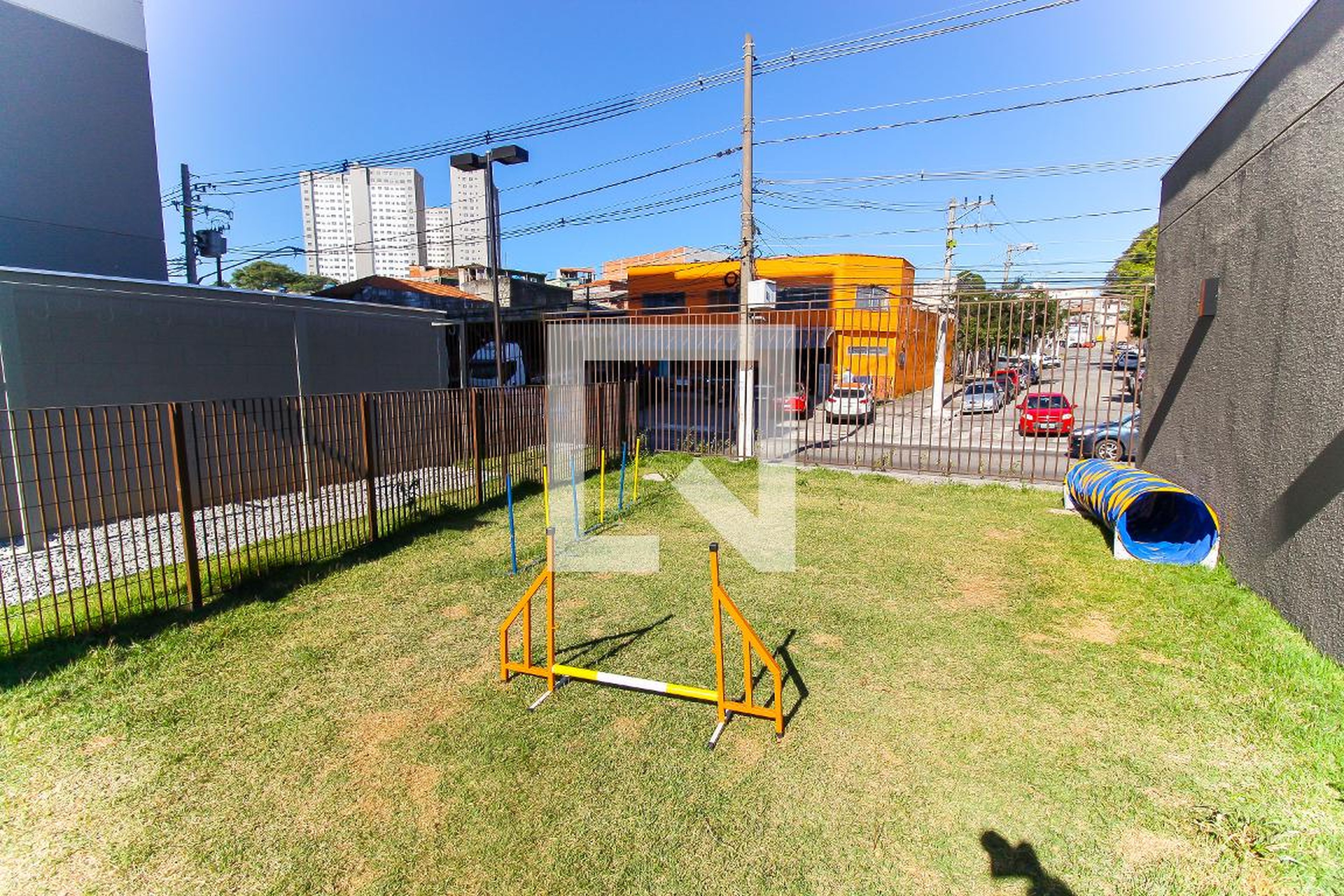 Espaço Pet - Vivaz Estação Guaianases