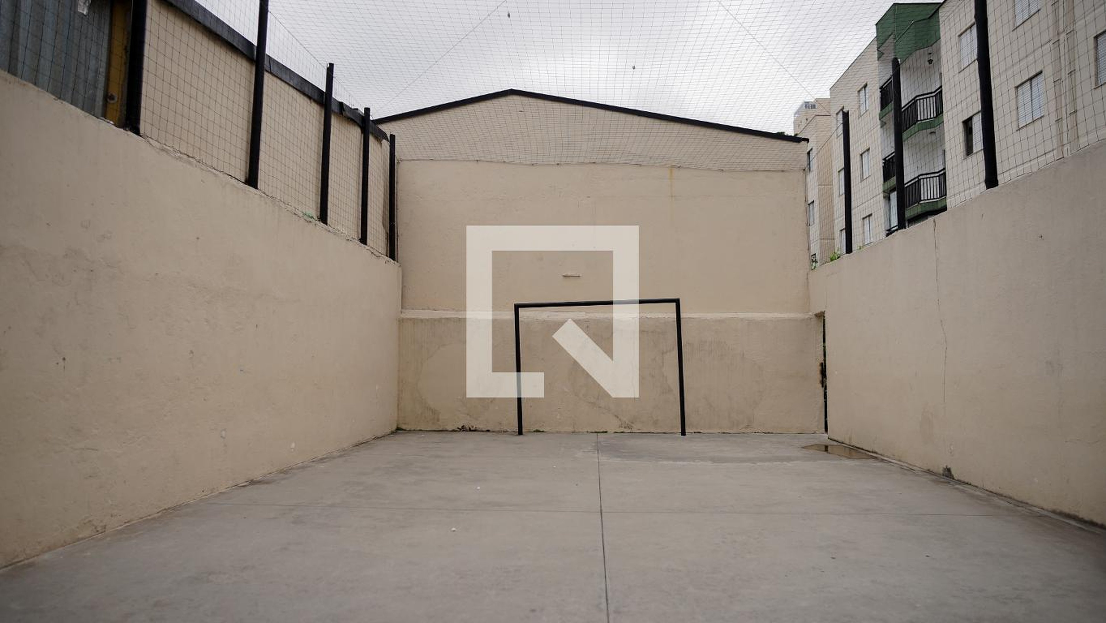 Quadra - Projeto Paulistano