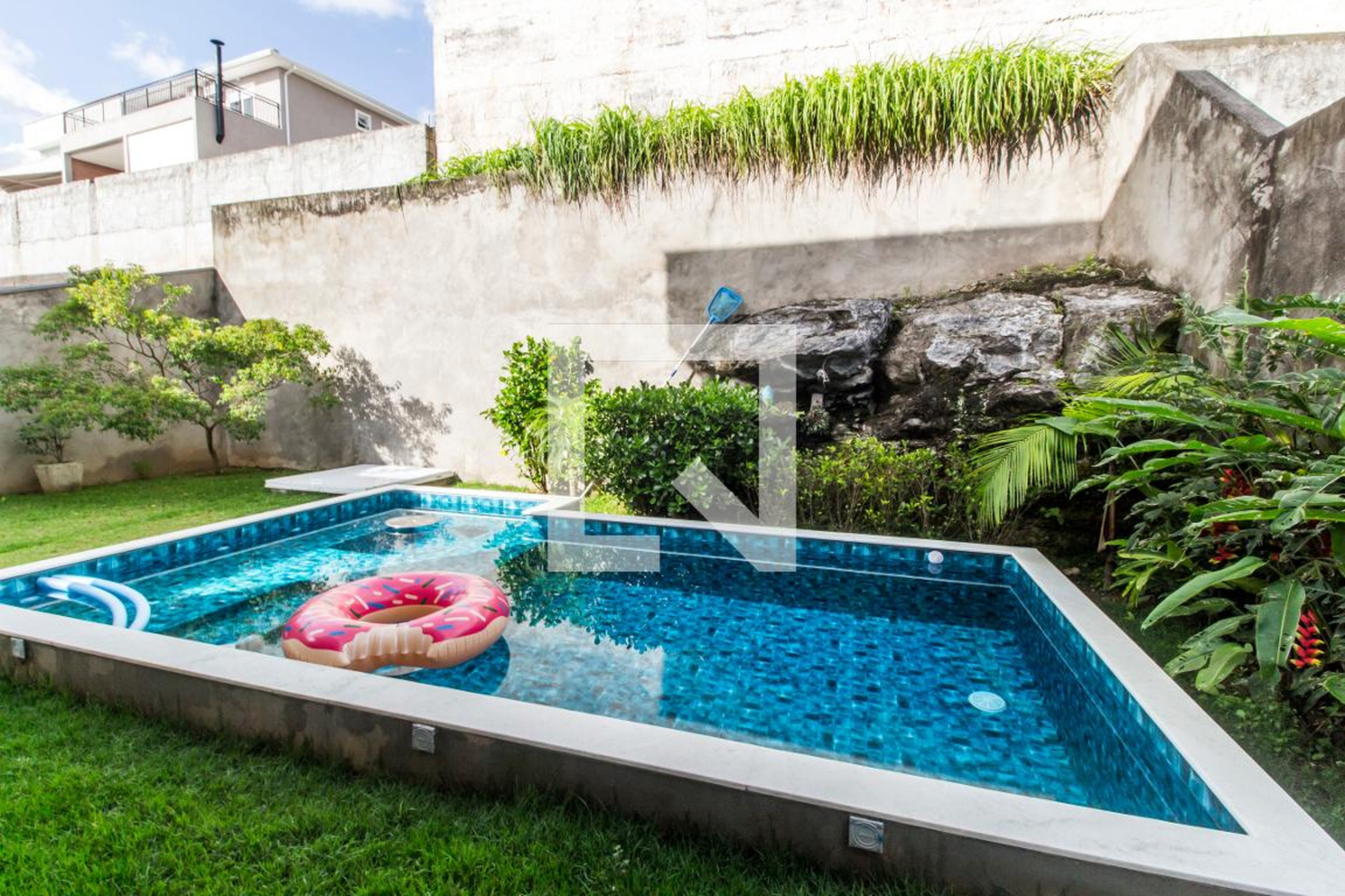 Piscina - 