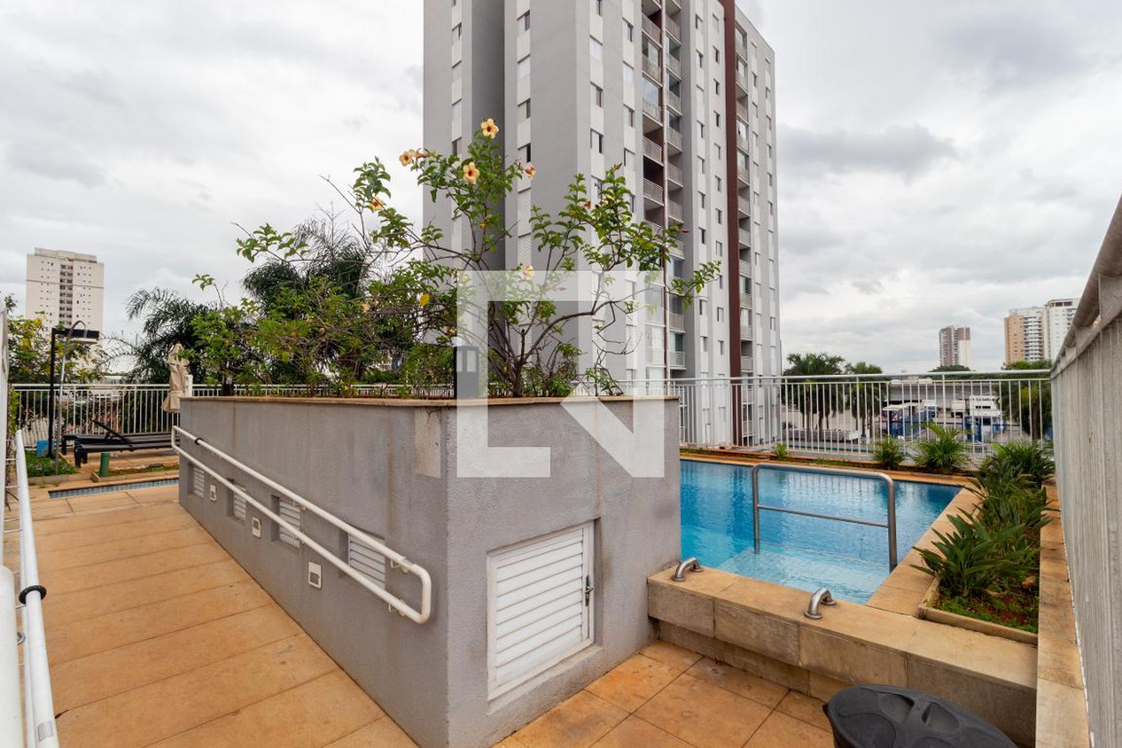 Piscina - Window Belém