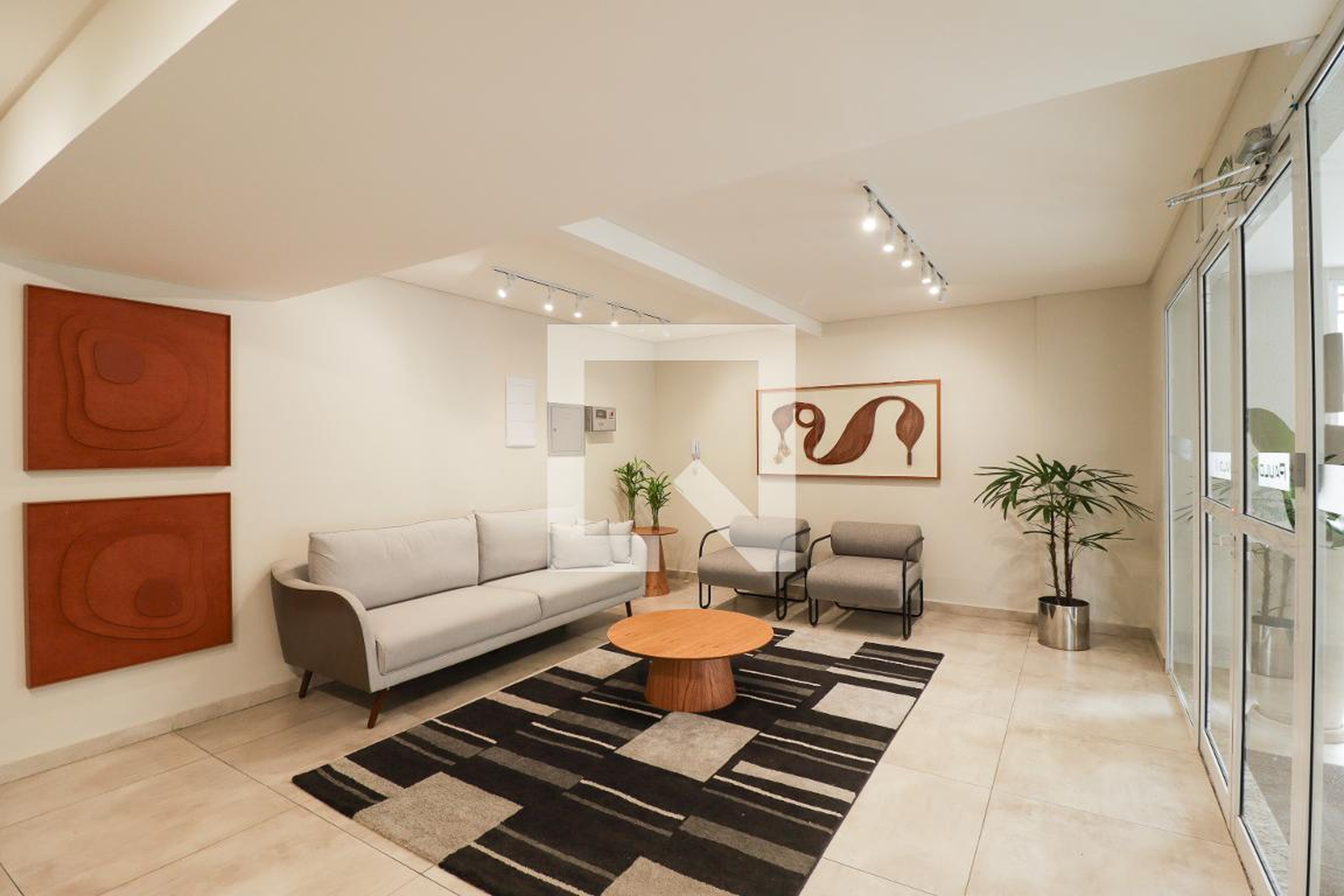 Hall - Paulo Maldi 2 Parada Inglesa