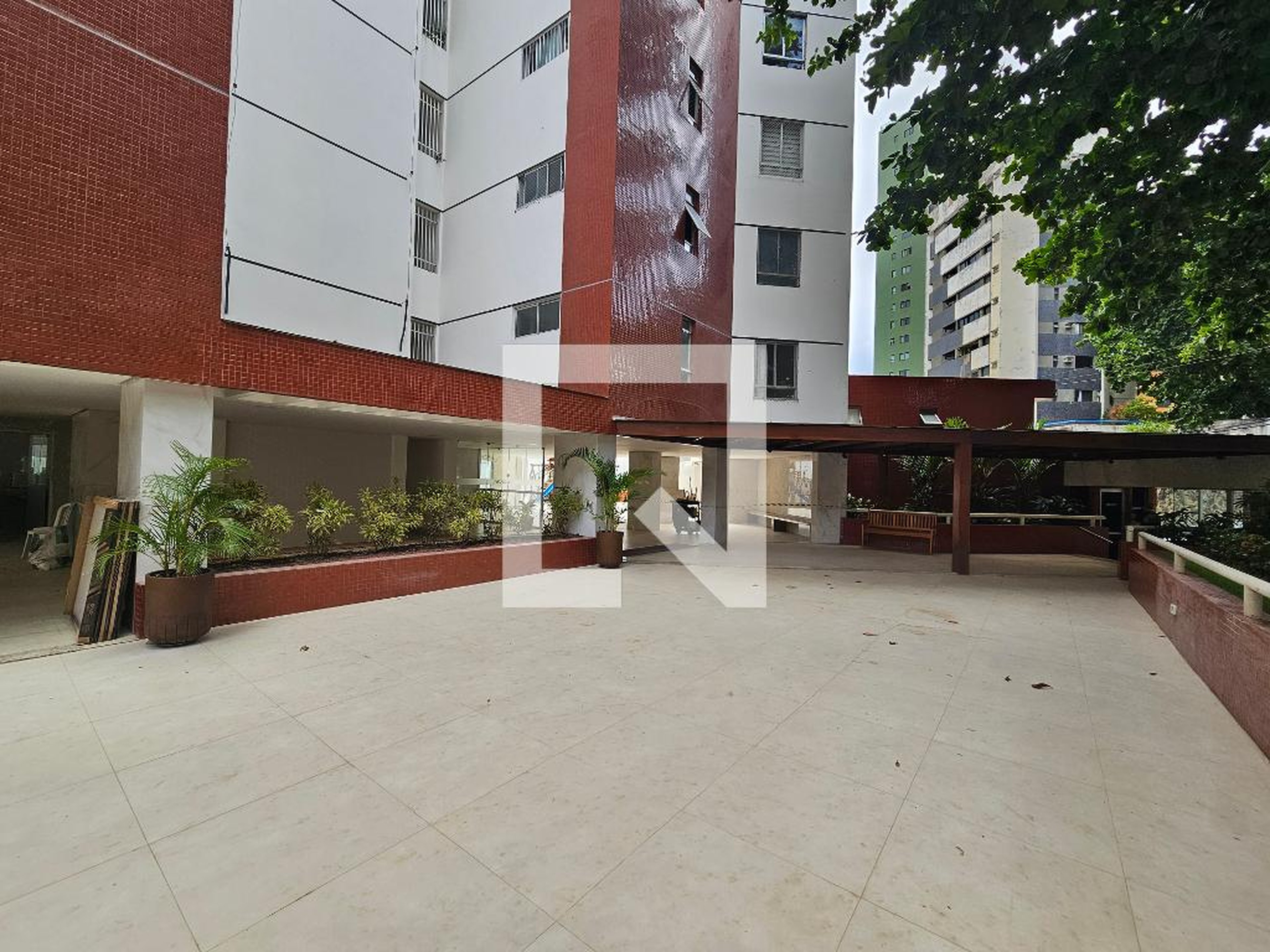 Playground - Edf. Colorado