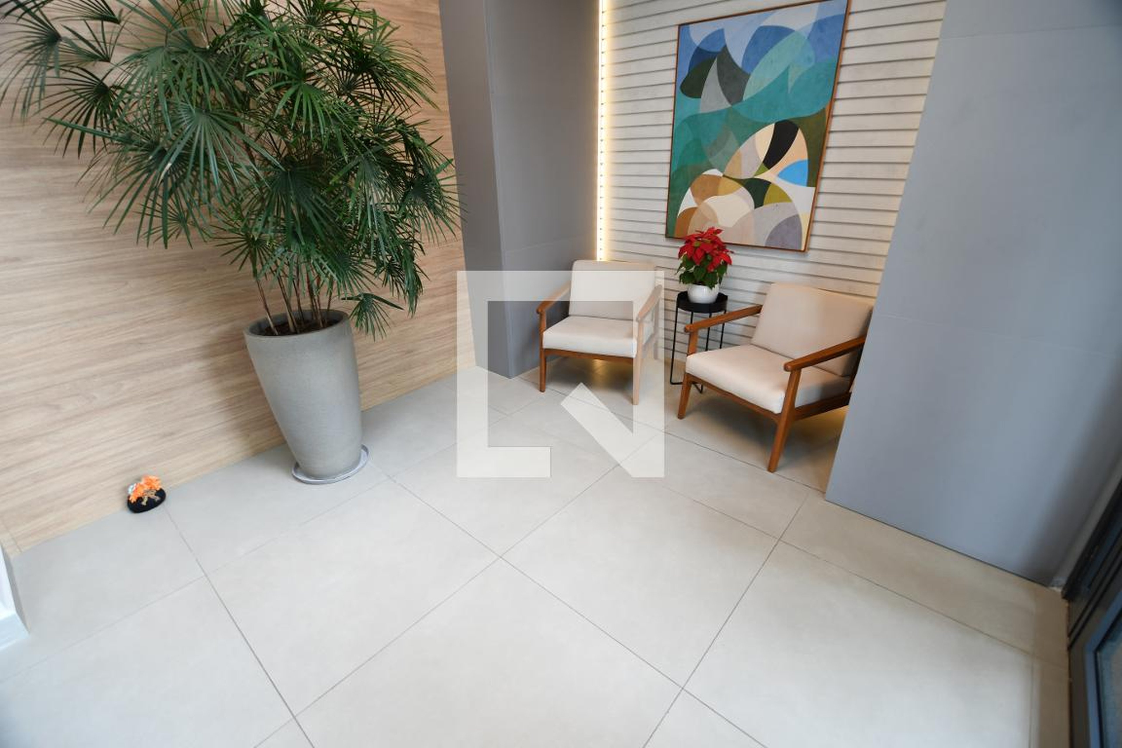 Hall social - Bittencourt 678