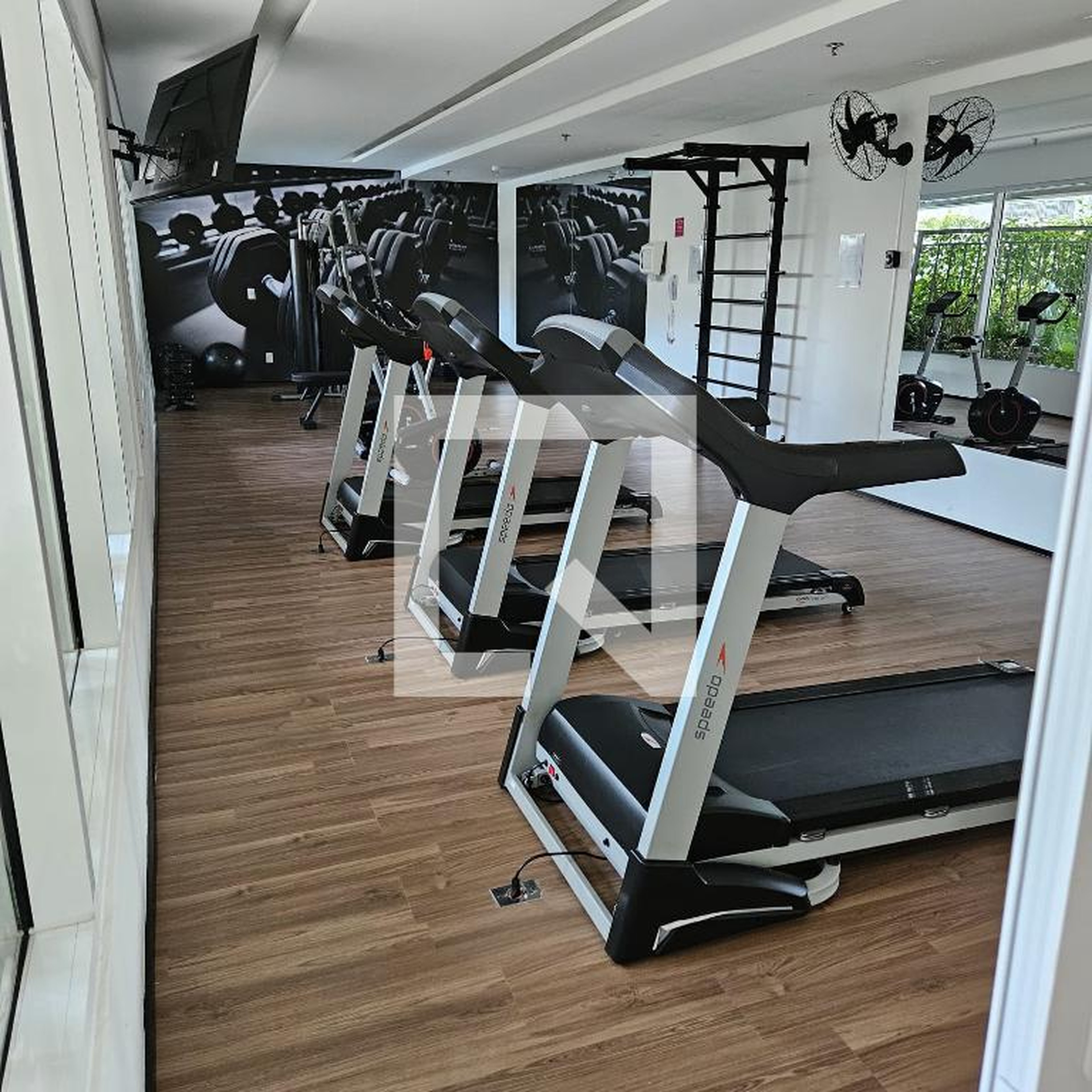 Área externa - Ver.de Panorama | Joquey