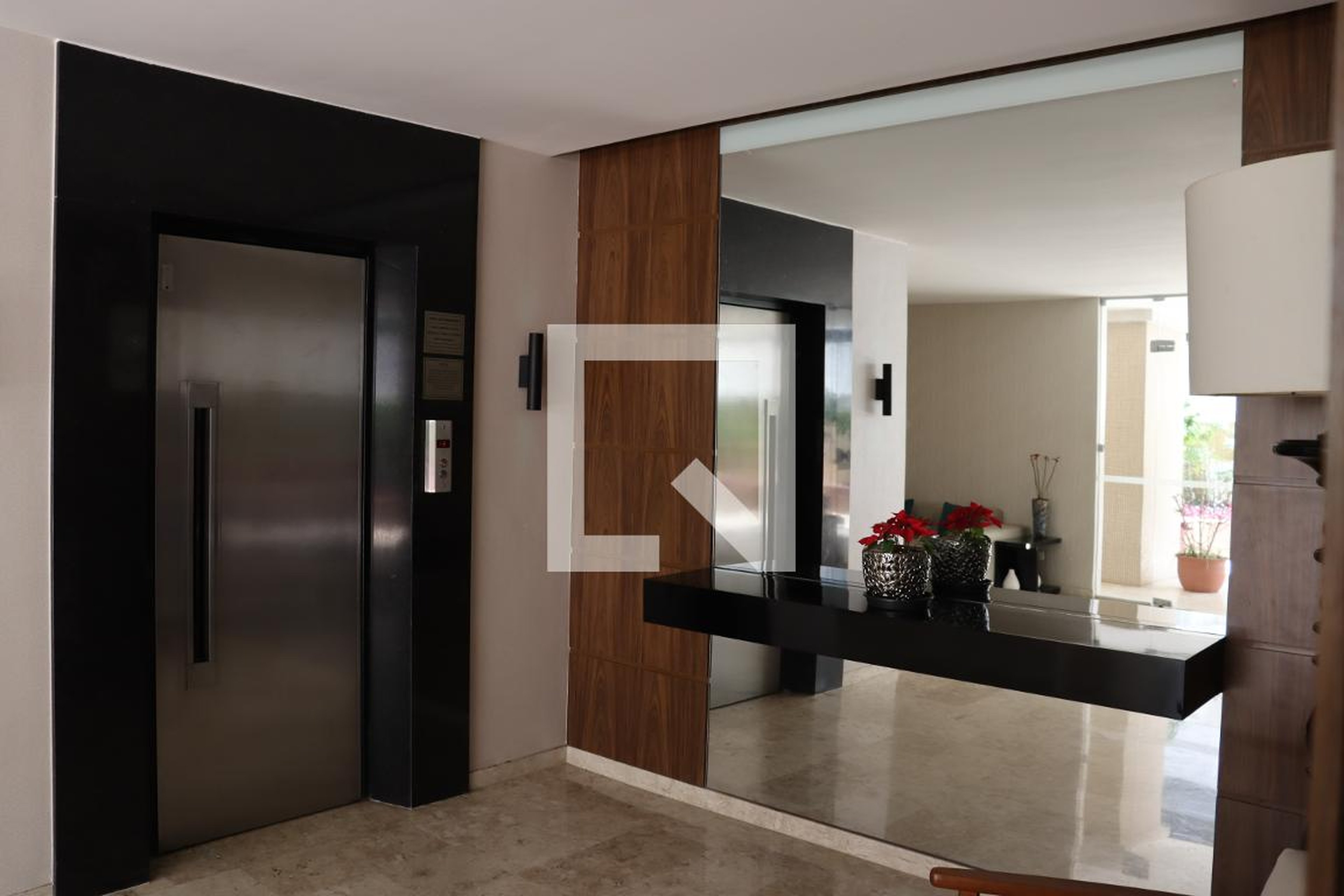 Hall Social - Edifício Kent