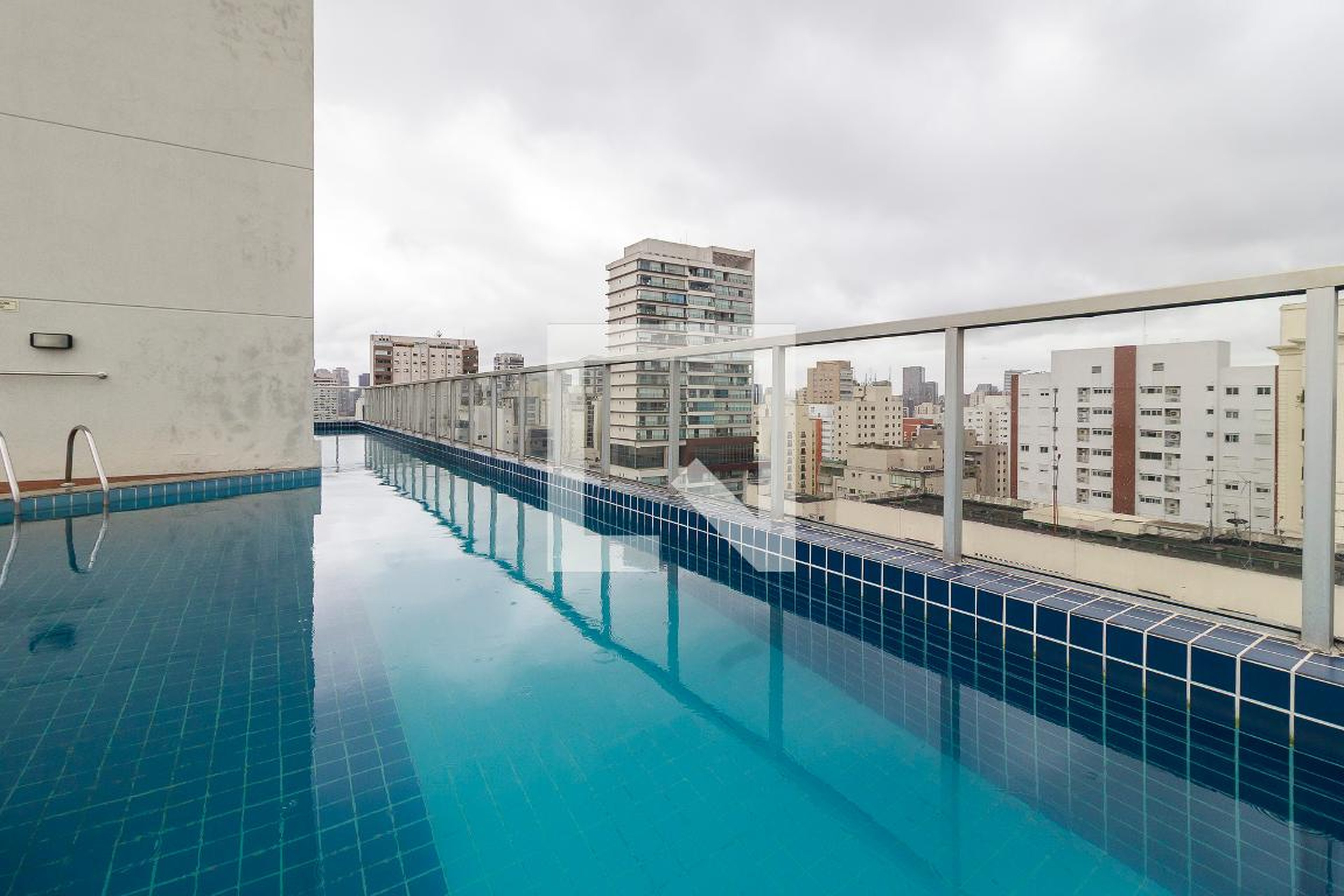Piscina - Brooklin Village