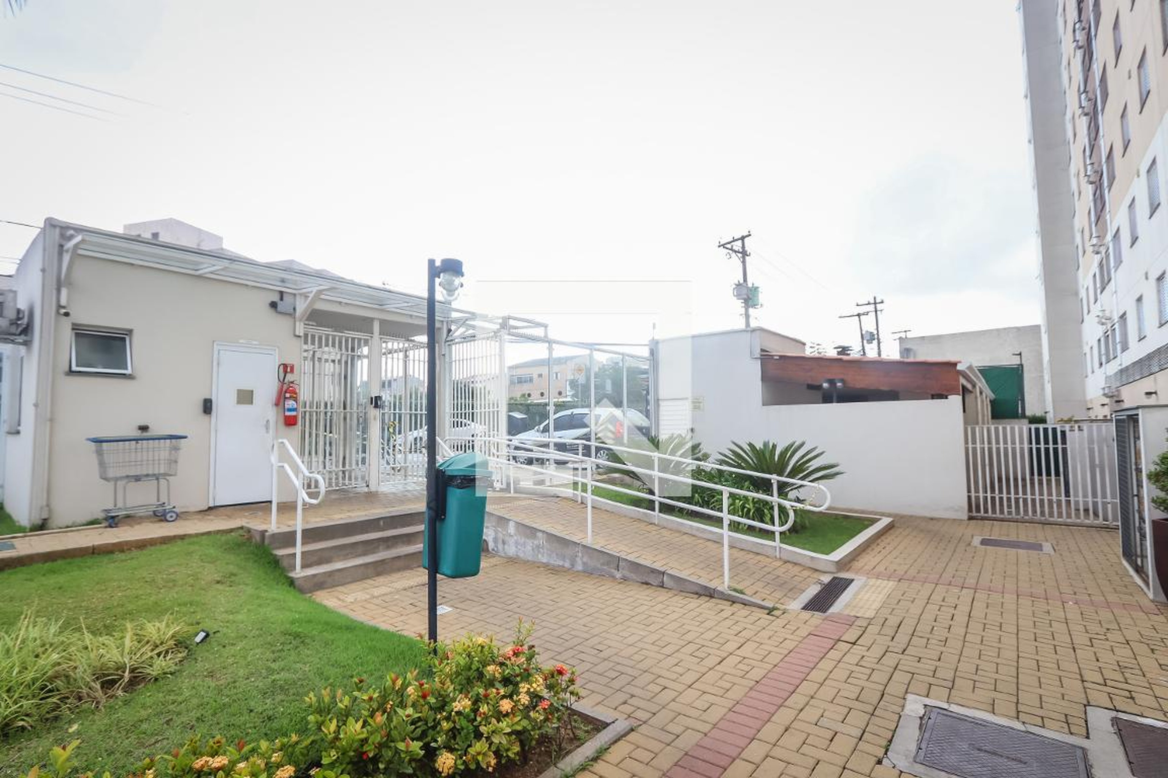 Portaria - Atua Vista Morumbi