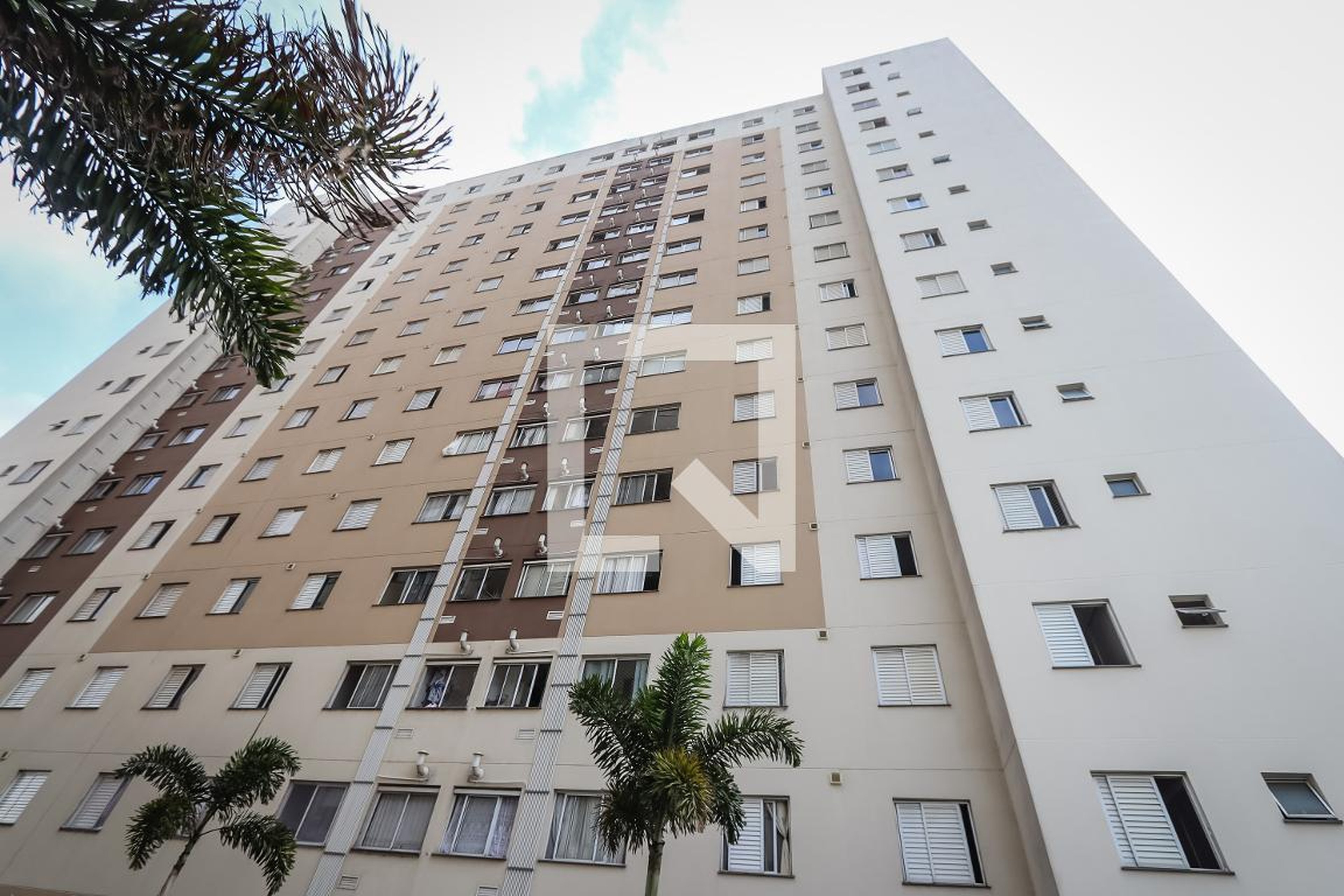 Prédio Condomínio Atua Vista Morumbi