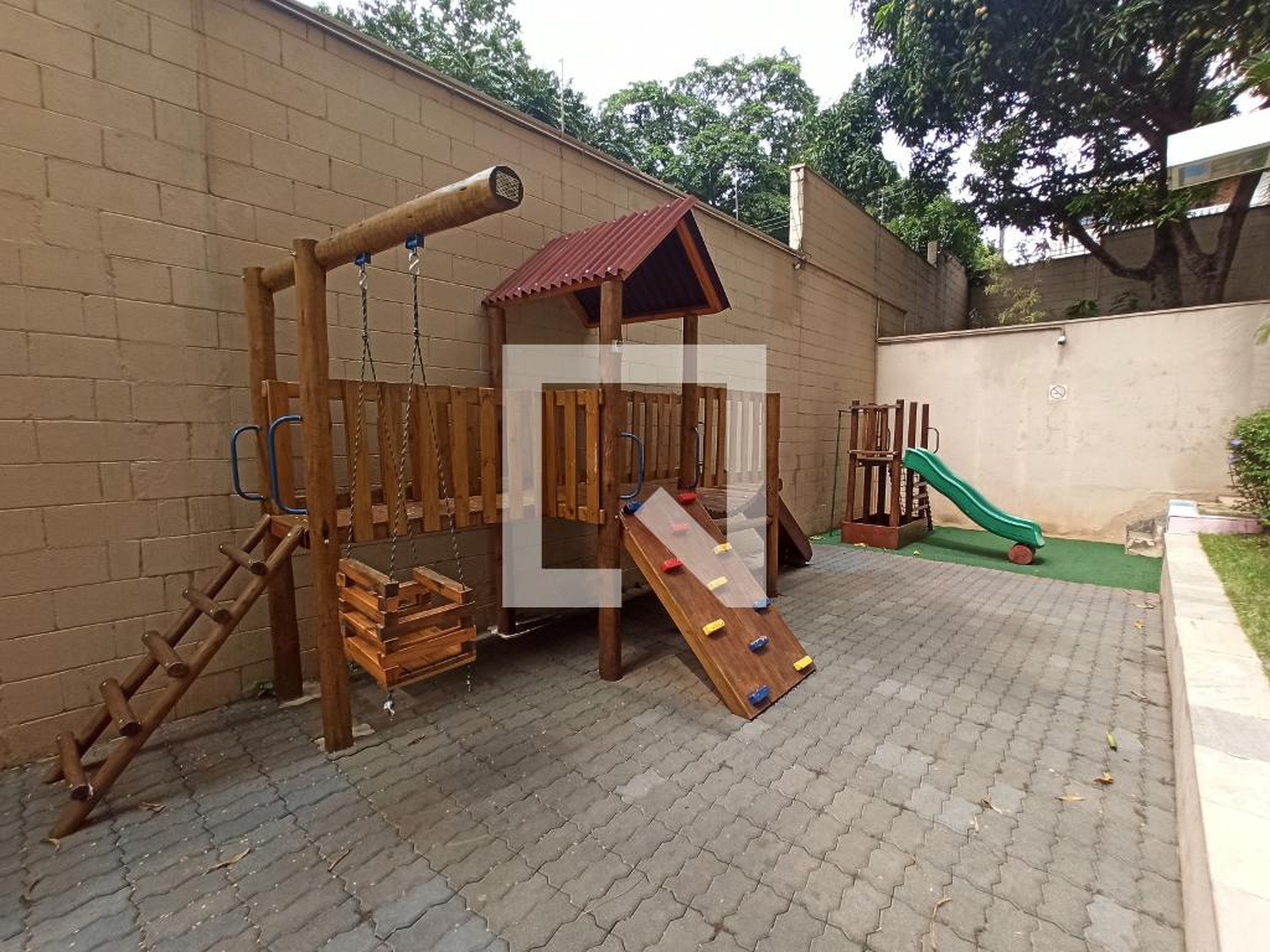 Playground - Passione Due