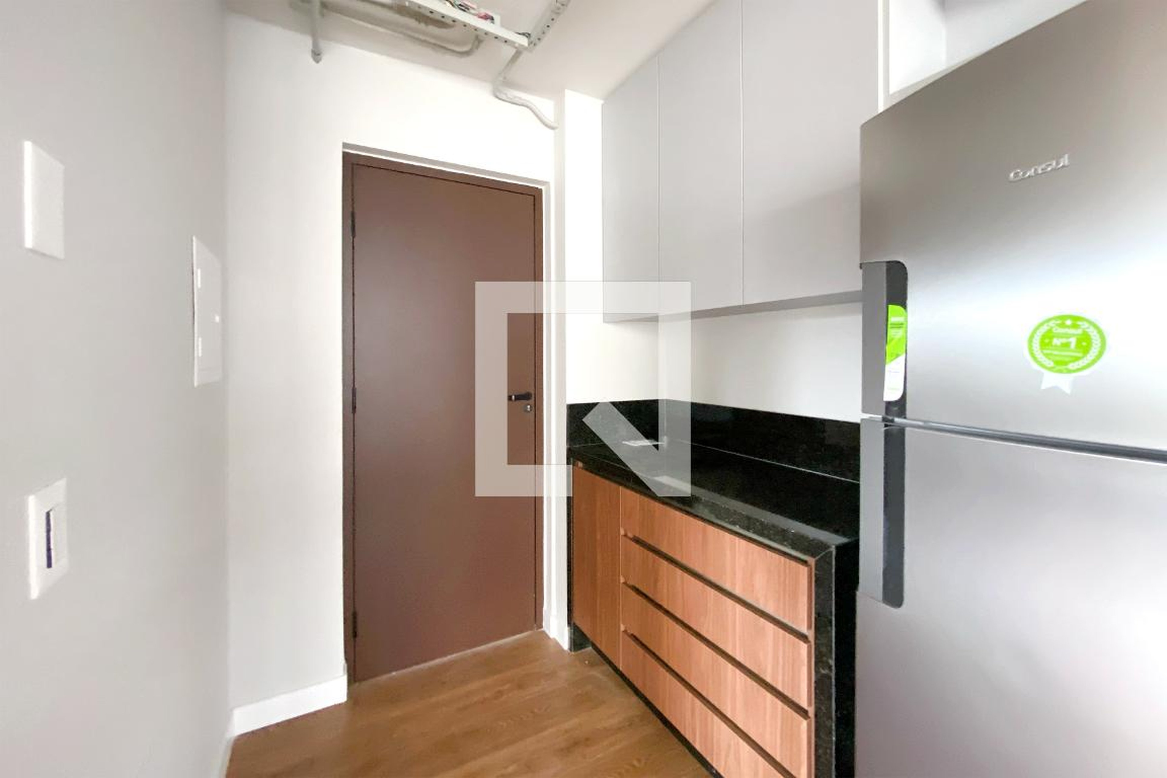 Entrada - Vila Vozoca