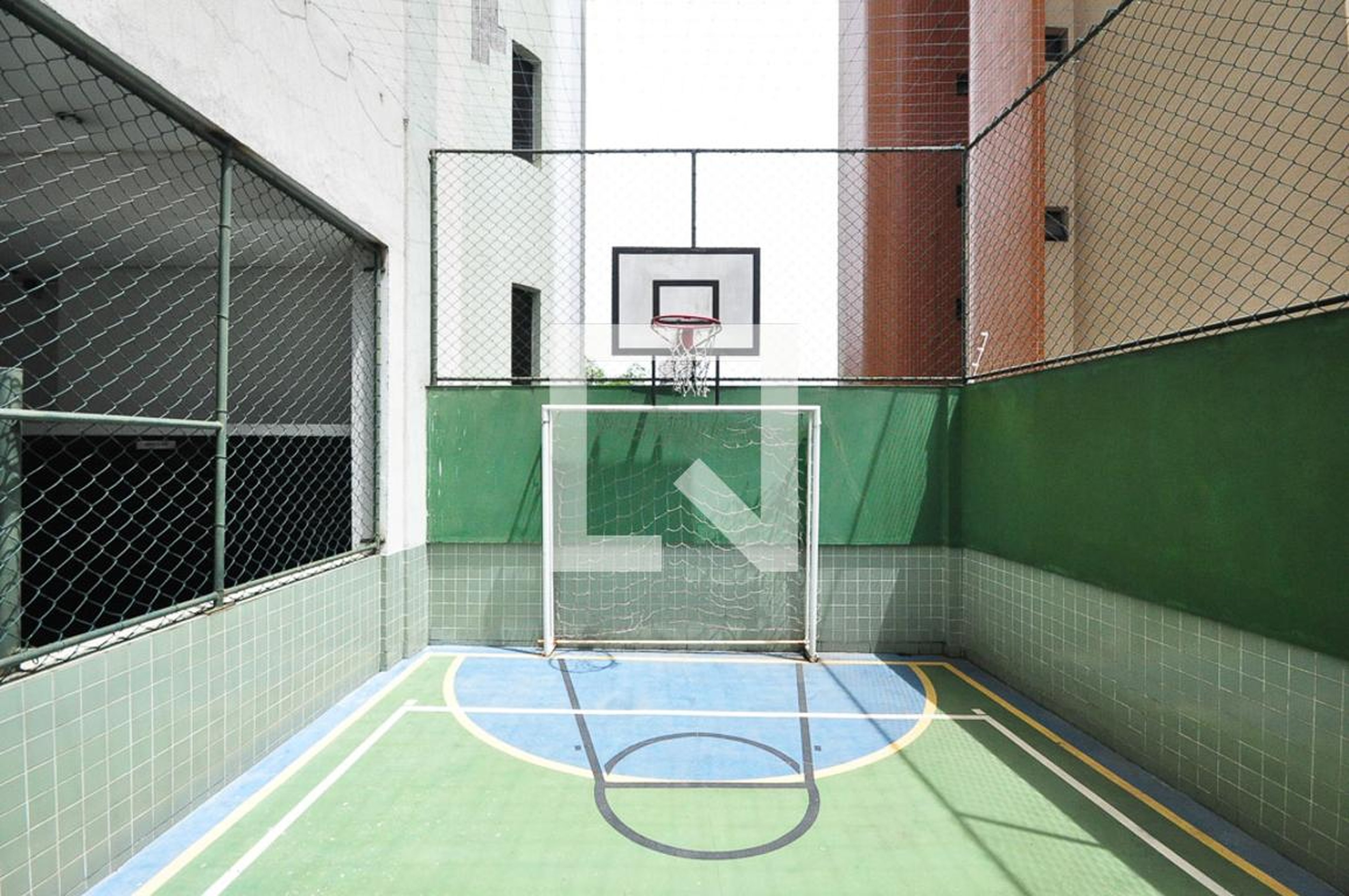 Quadra - Nascentes do Morumbi