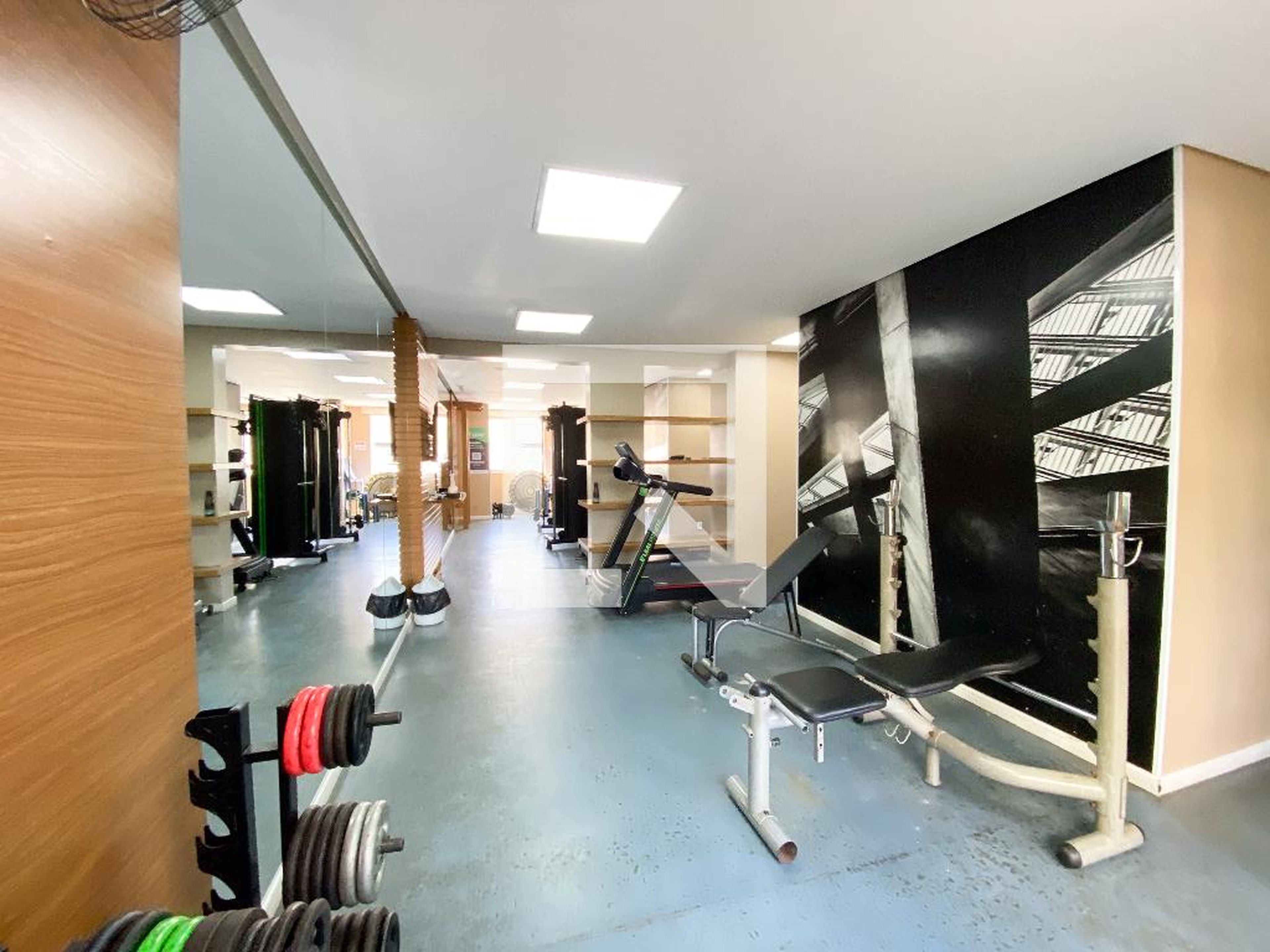 Academia - Verte Belem