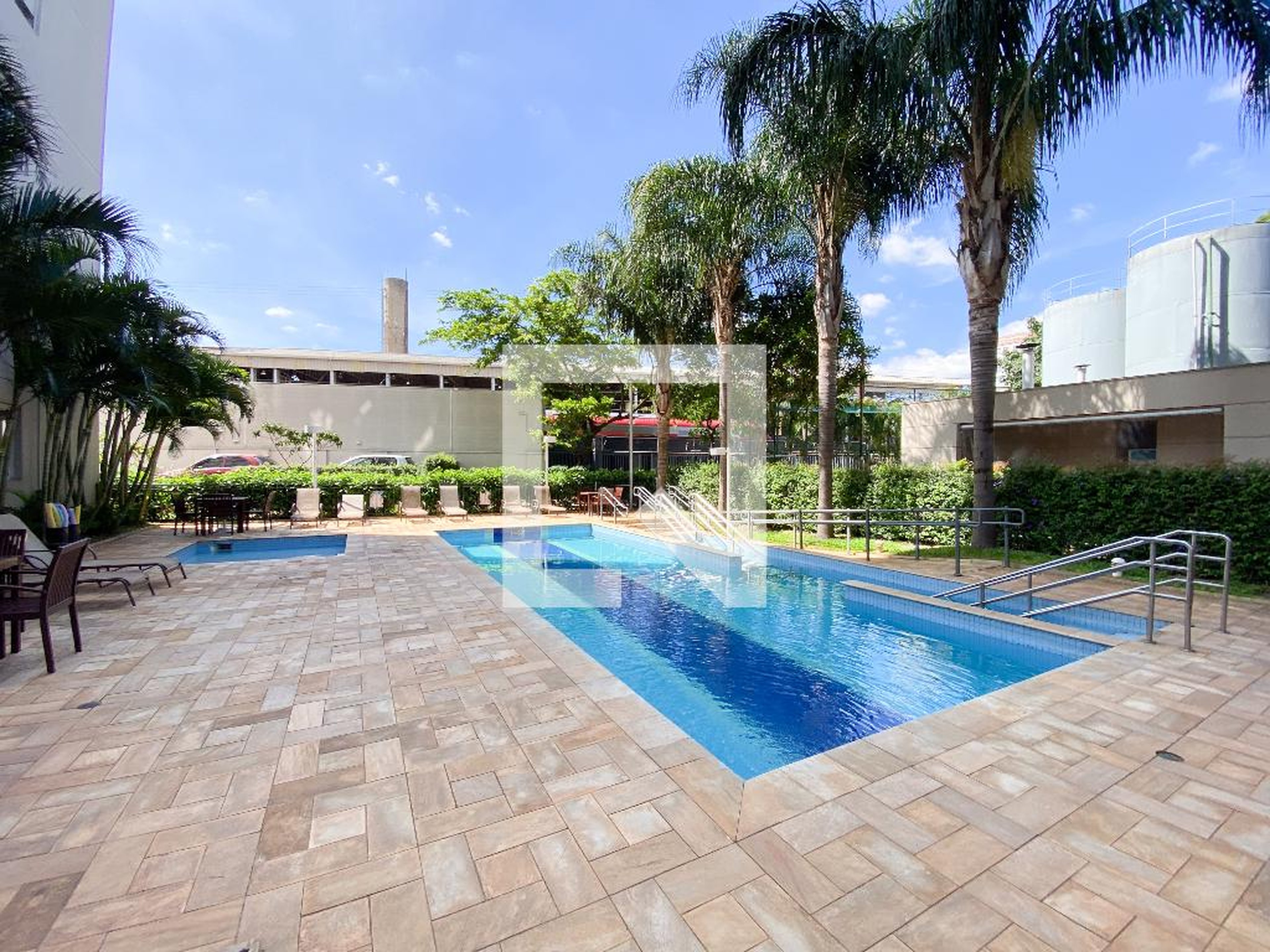 Piscina - Verte Belem