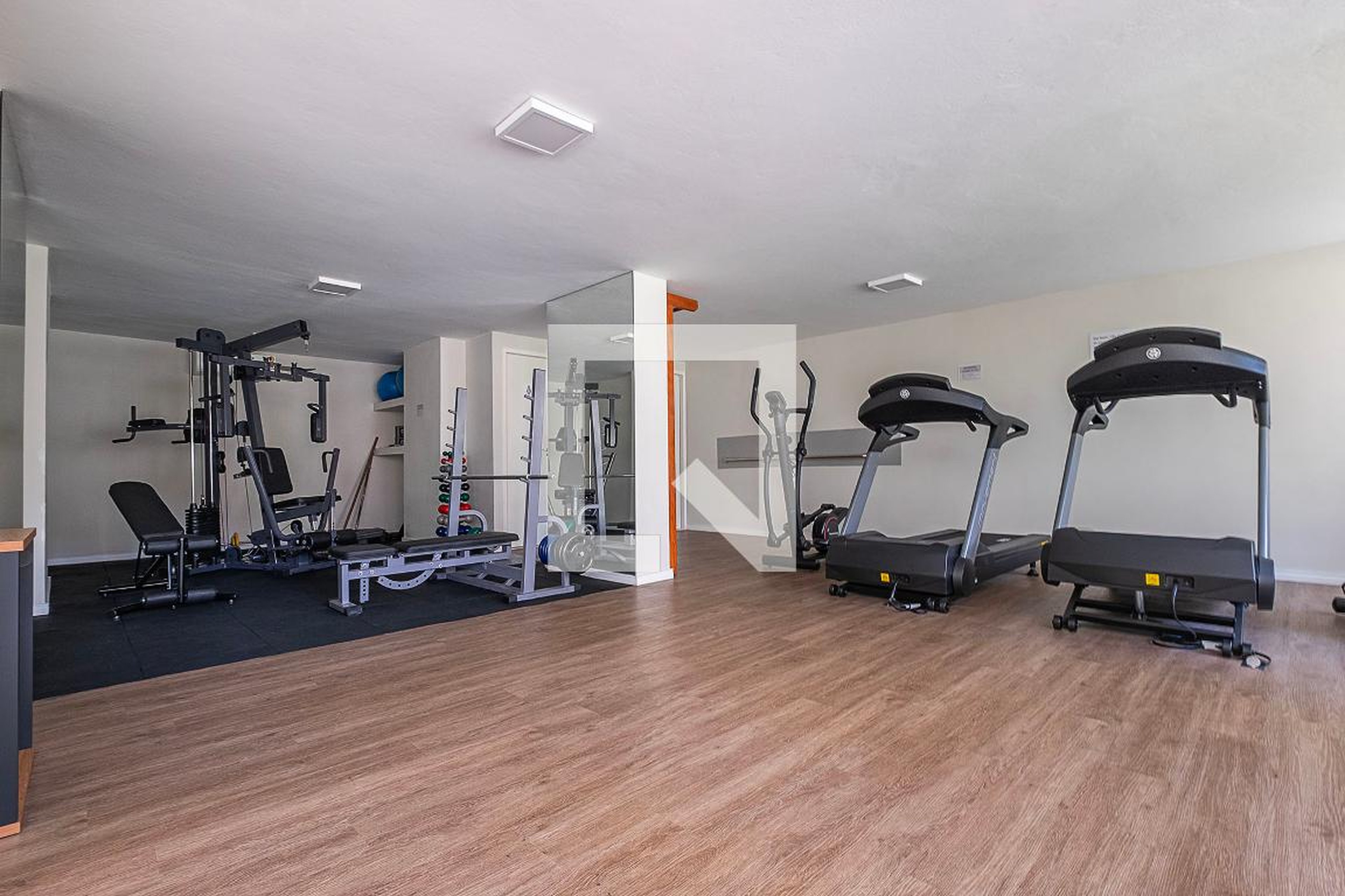 Academia - Nossa Senhora de Guadalupe