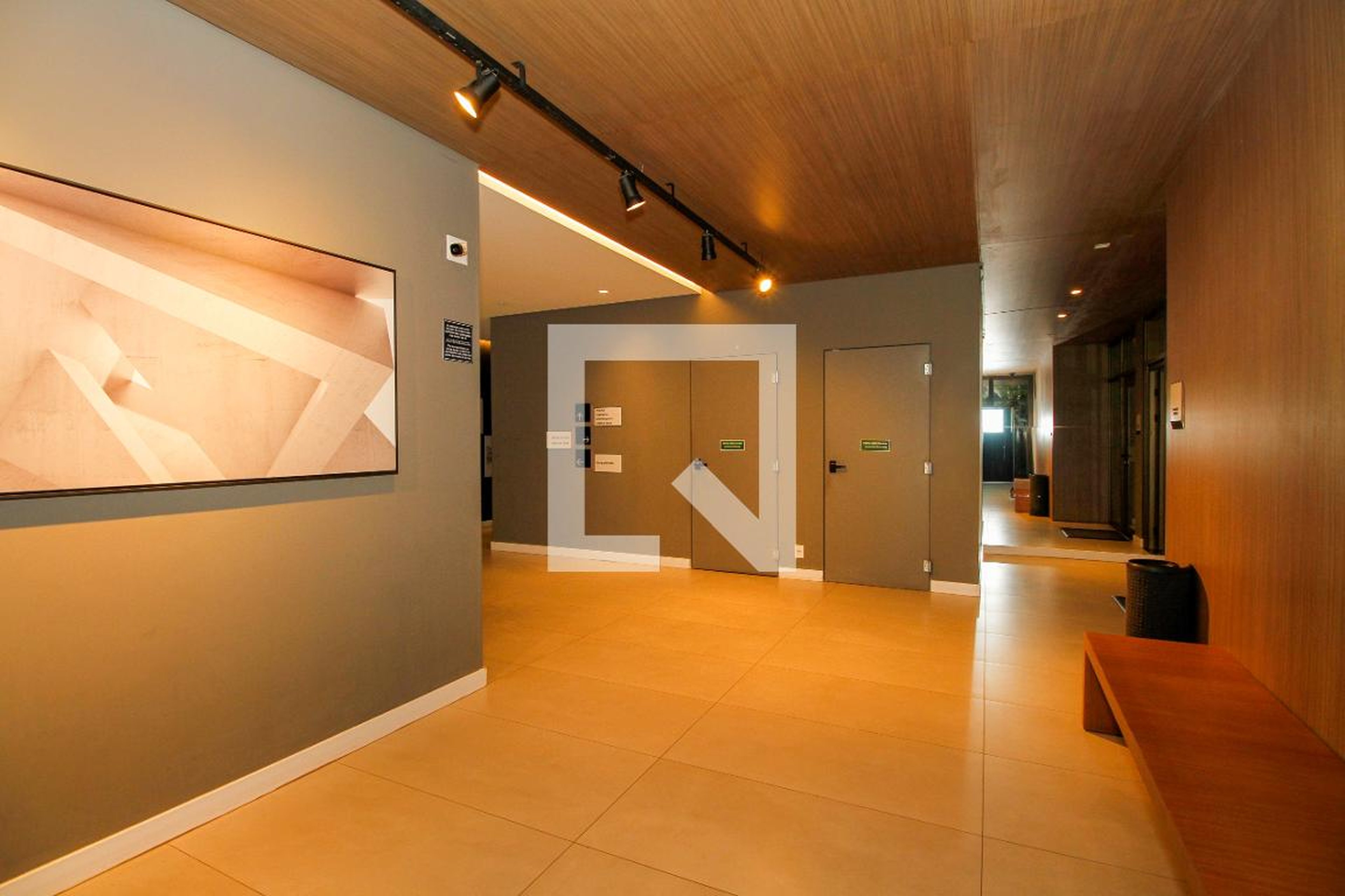 Hall Social - Setin Ser Vila Madalena