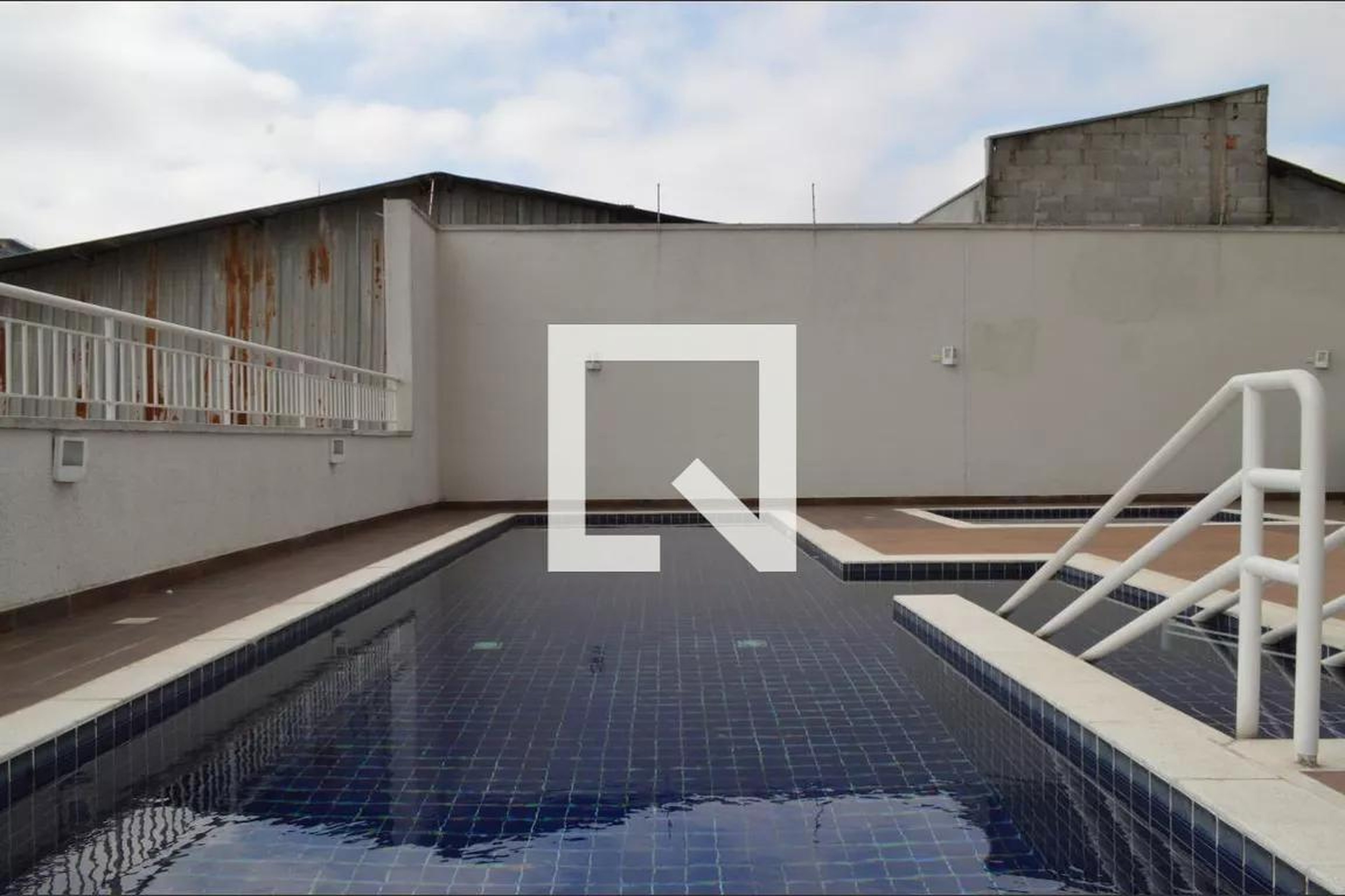 Piscina - Yellow