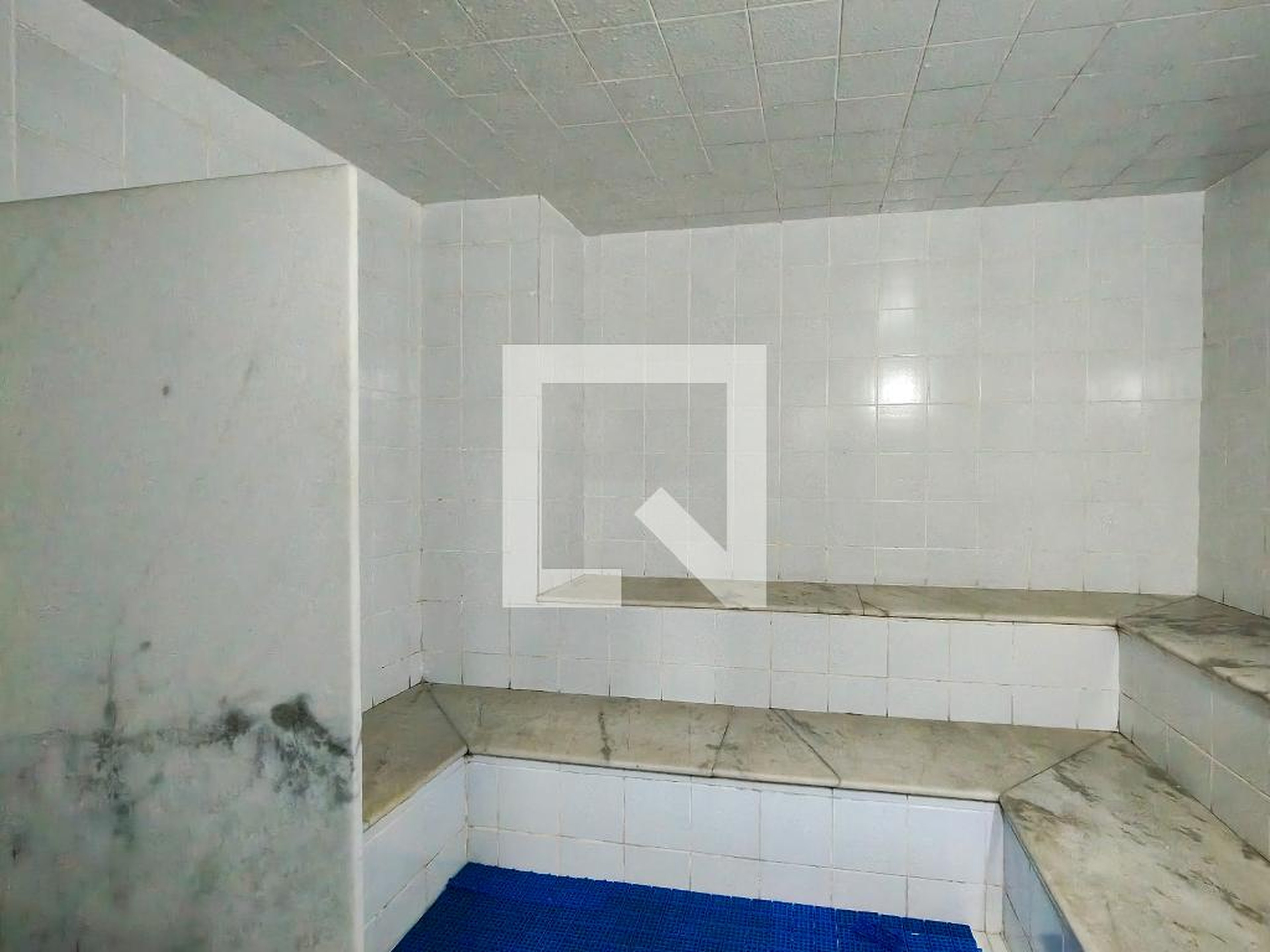 Sauna - Palazzo da Tijuca