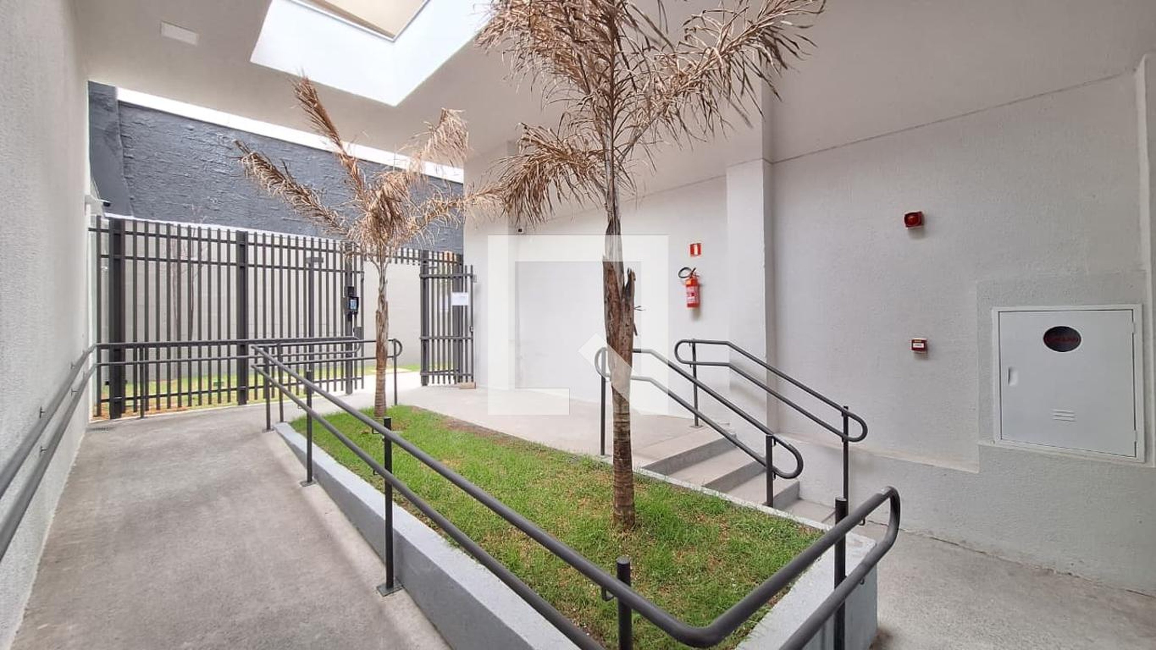 Área comum - Vivaz Prime Santa Cecília