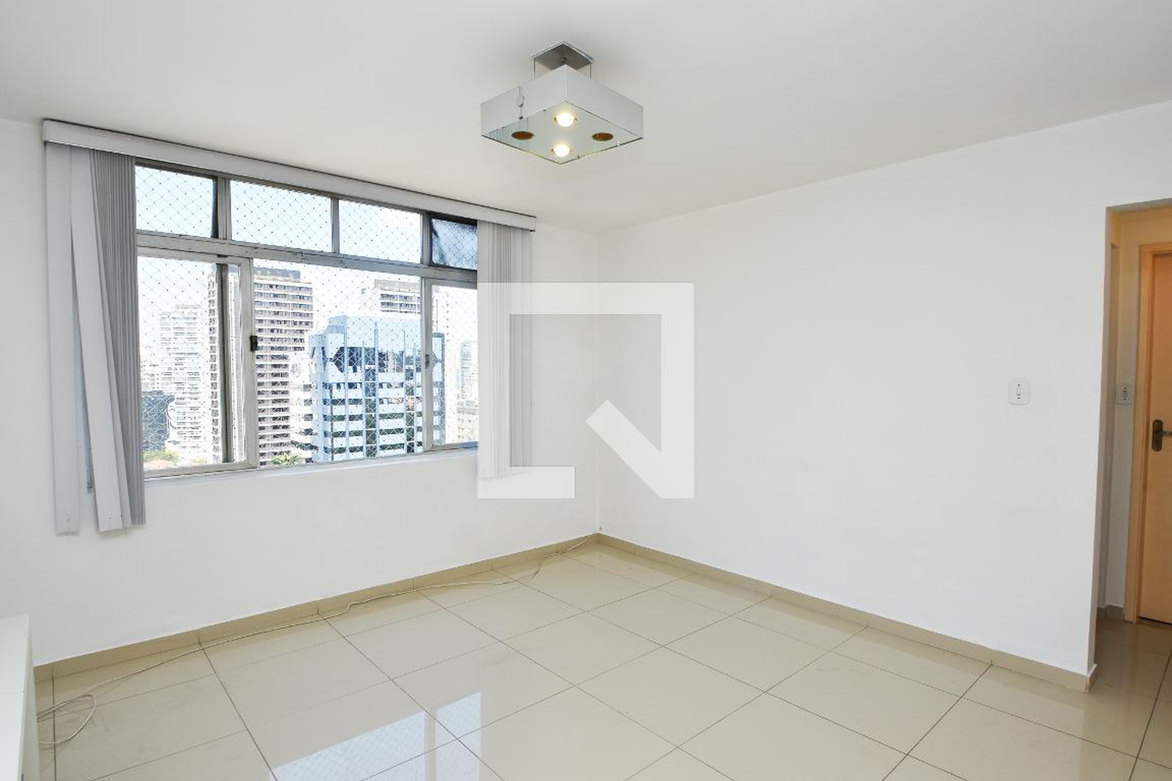 entrada - São Carlos