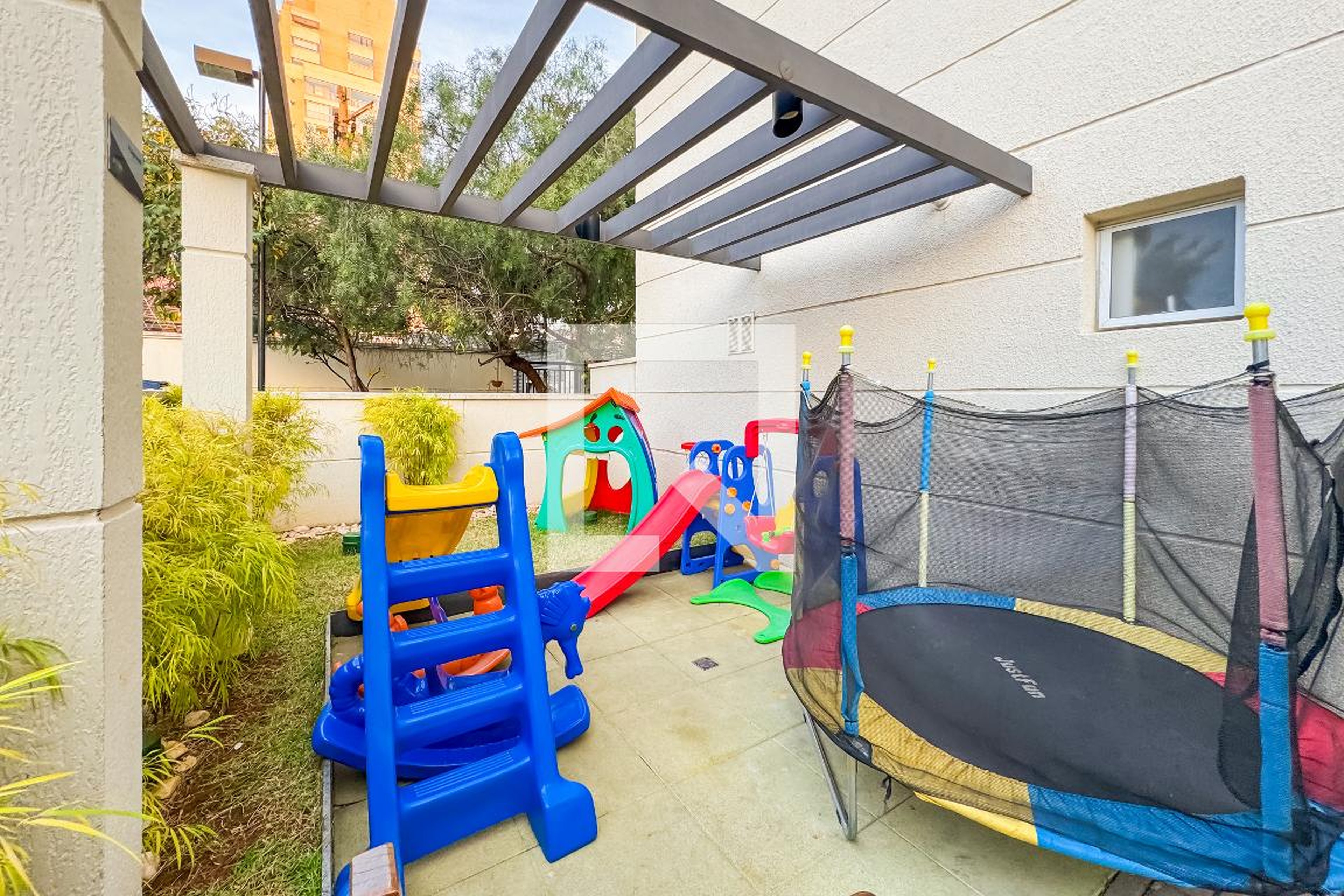 Playground - Life Park Ipiranga