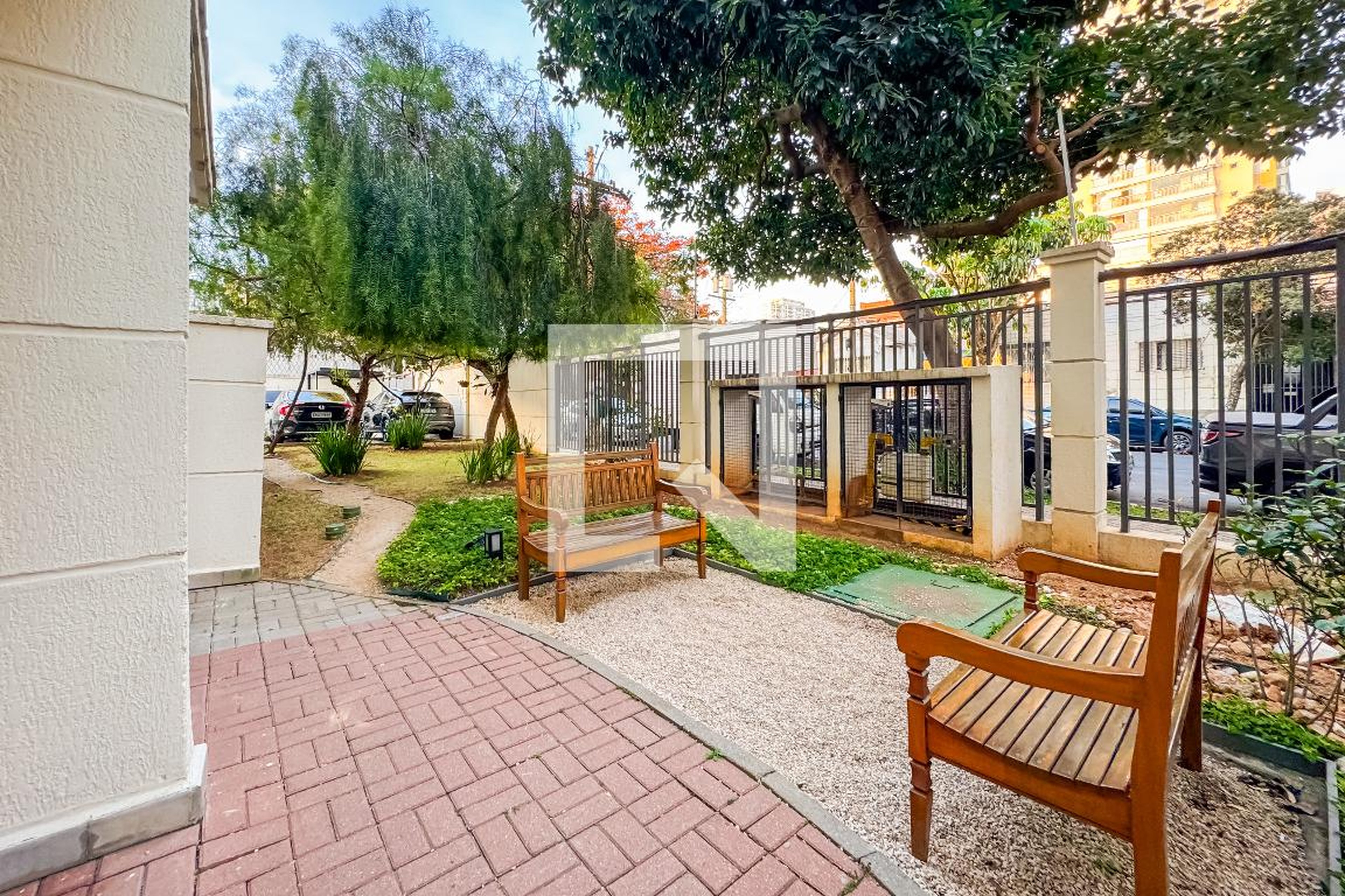 Área comum - Life Park Ipiranga