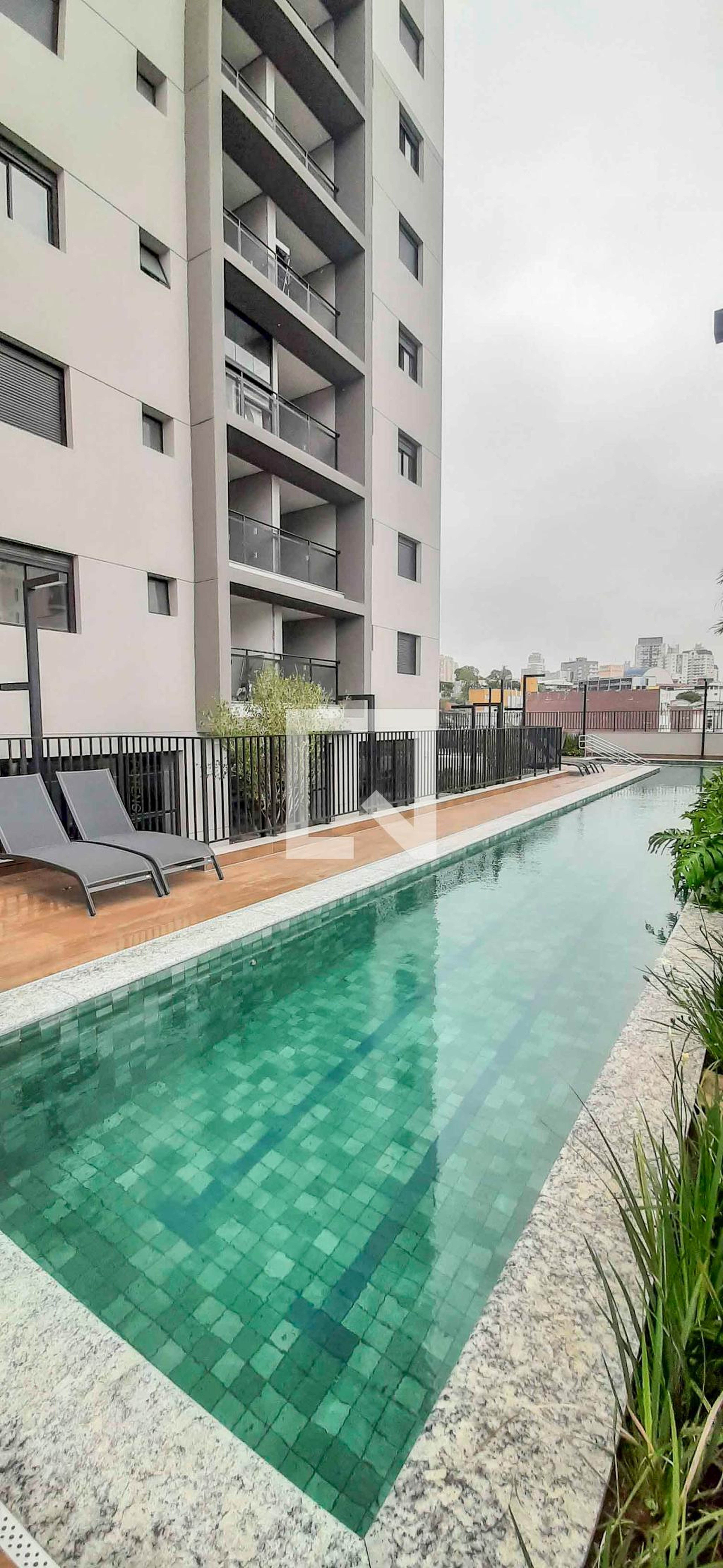 Piscina Adulto - AUT 2750 Residencial