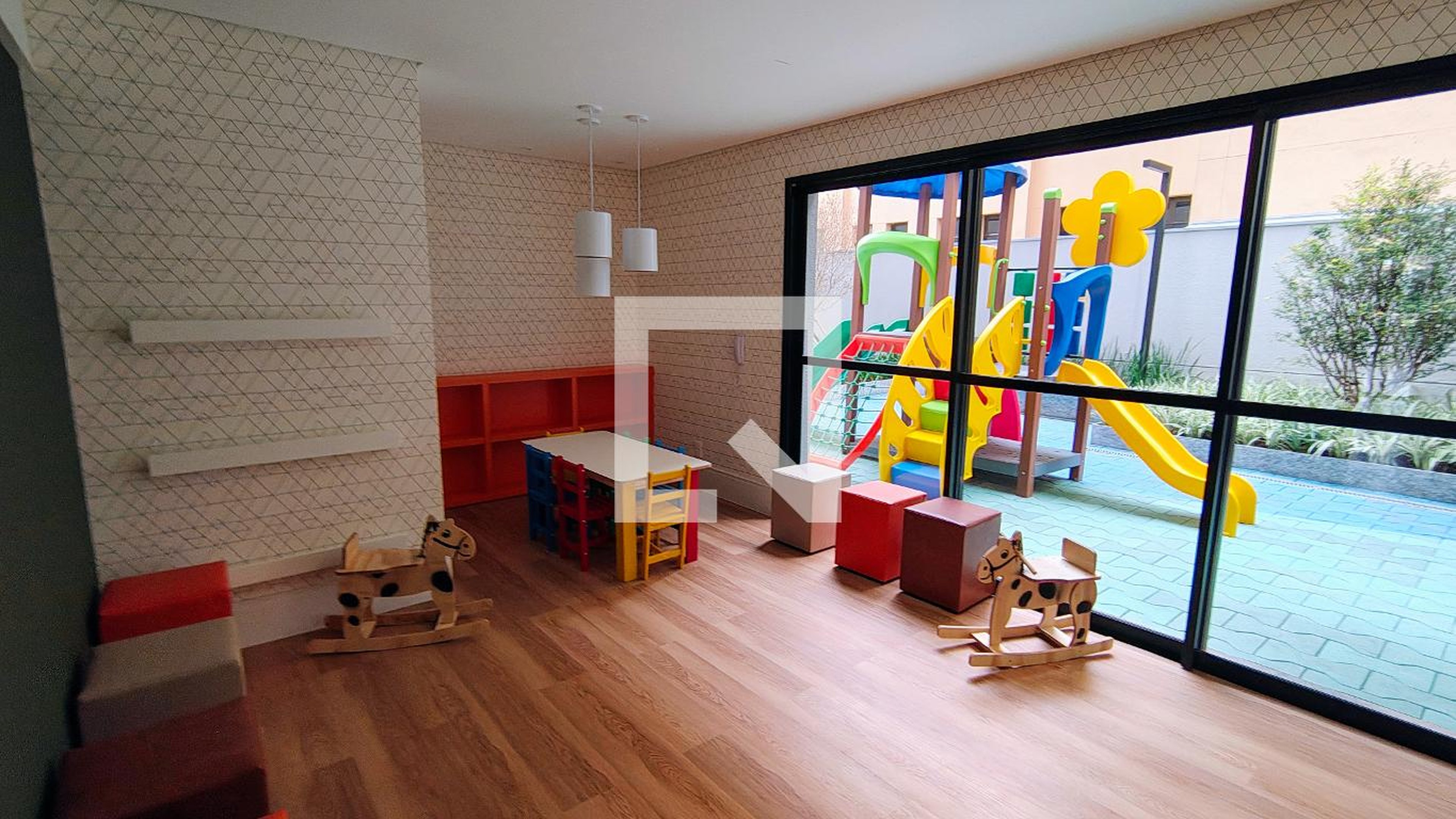 Brinquedoteca - Alt 2750