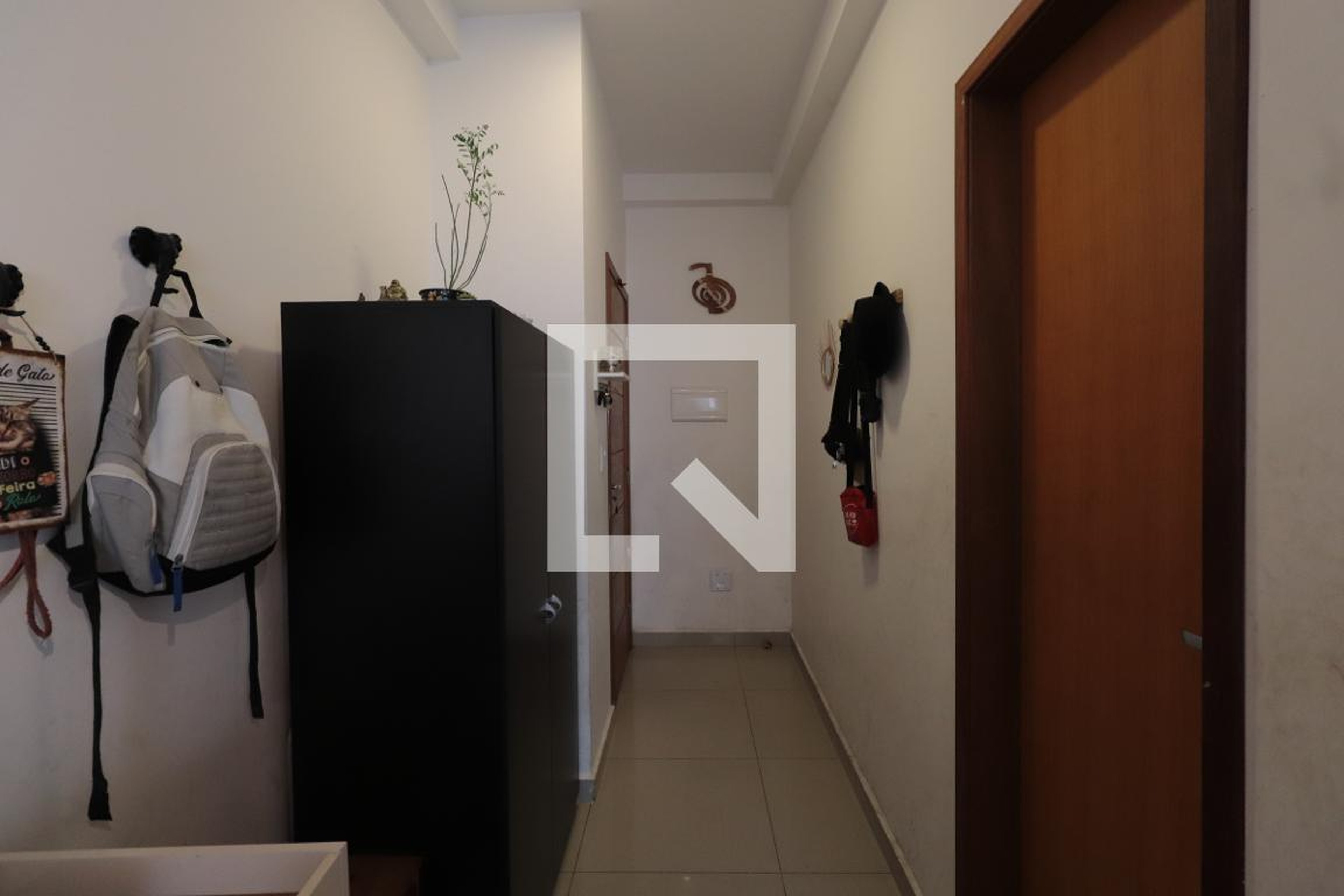 Entrada - Residencial MV5 Impreial II