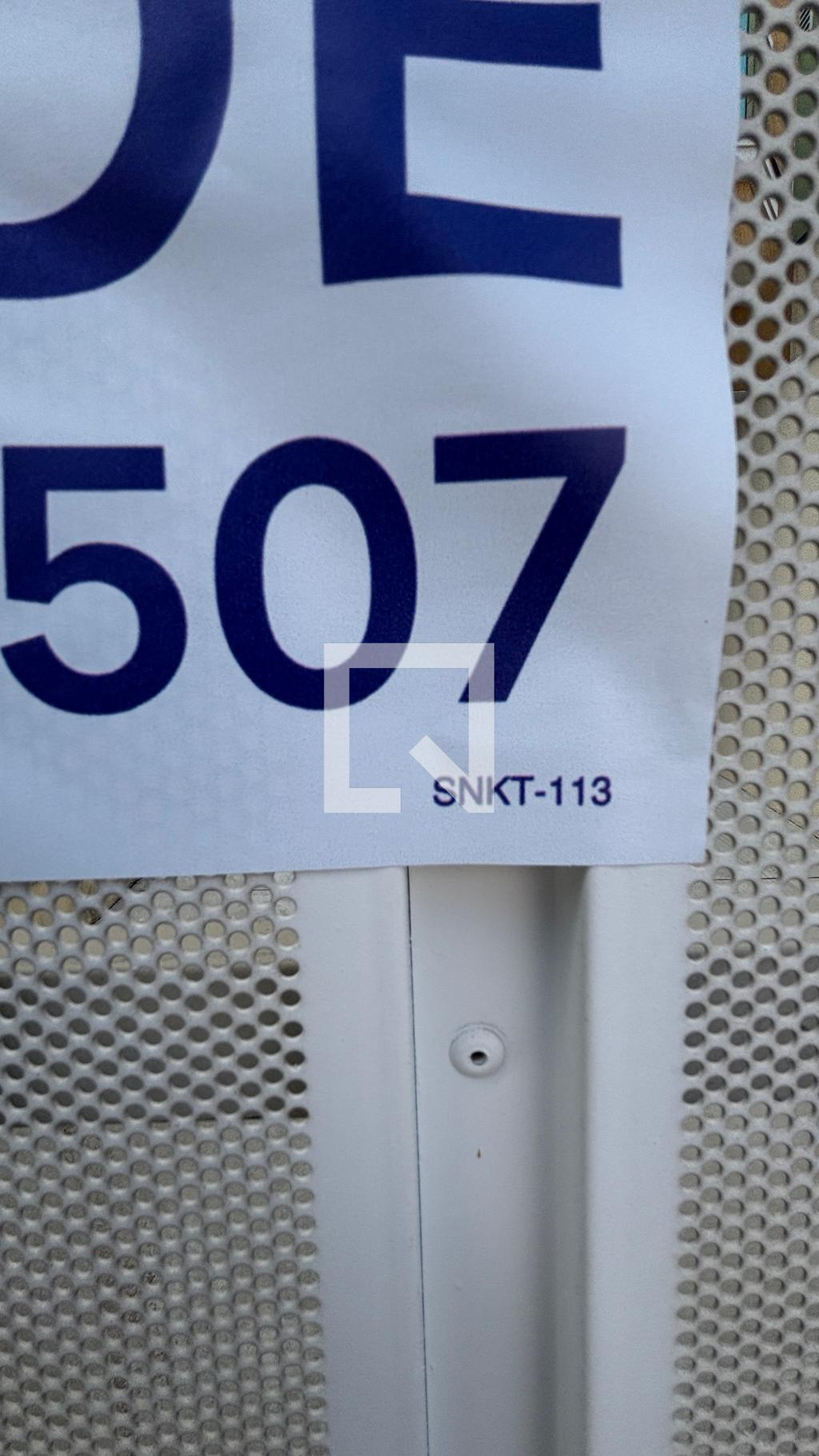 Fachada Condomínio em Rua Japão, 996