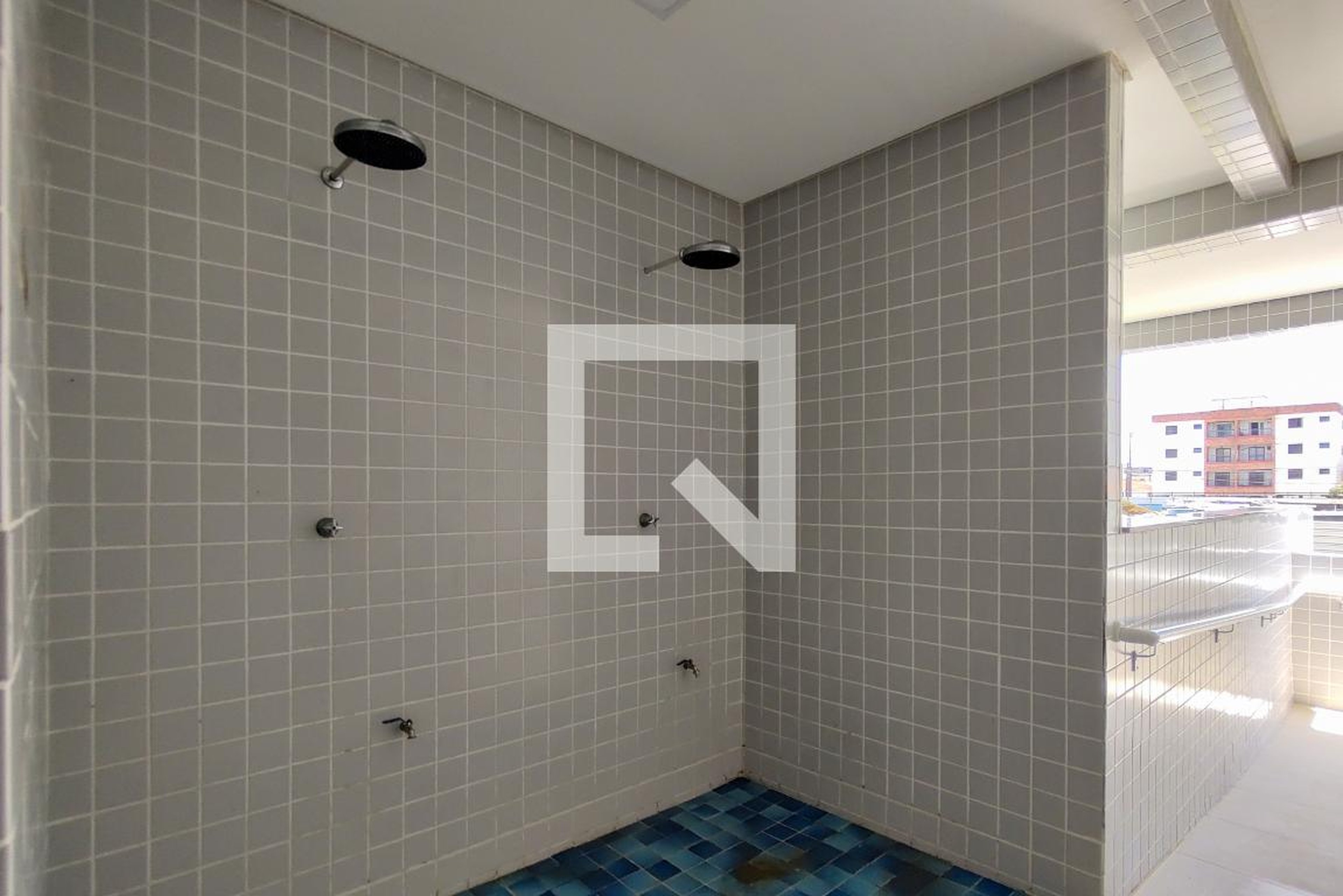 Área comum - Mônaco