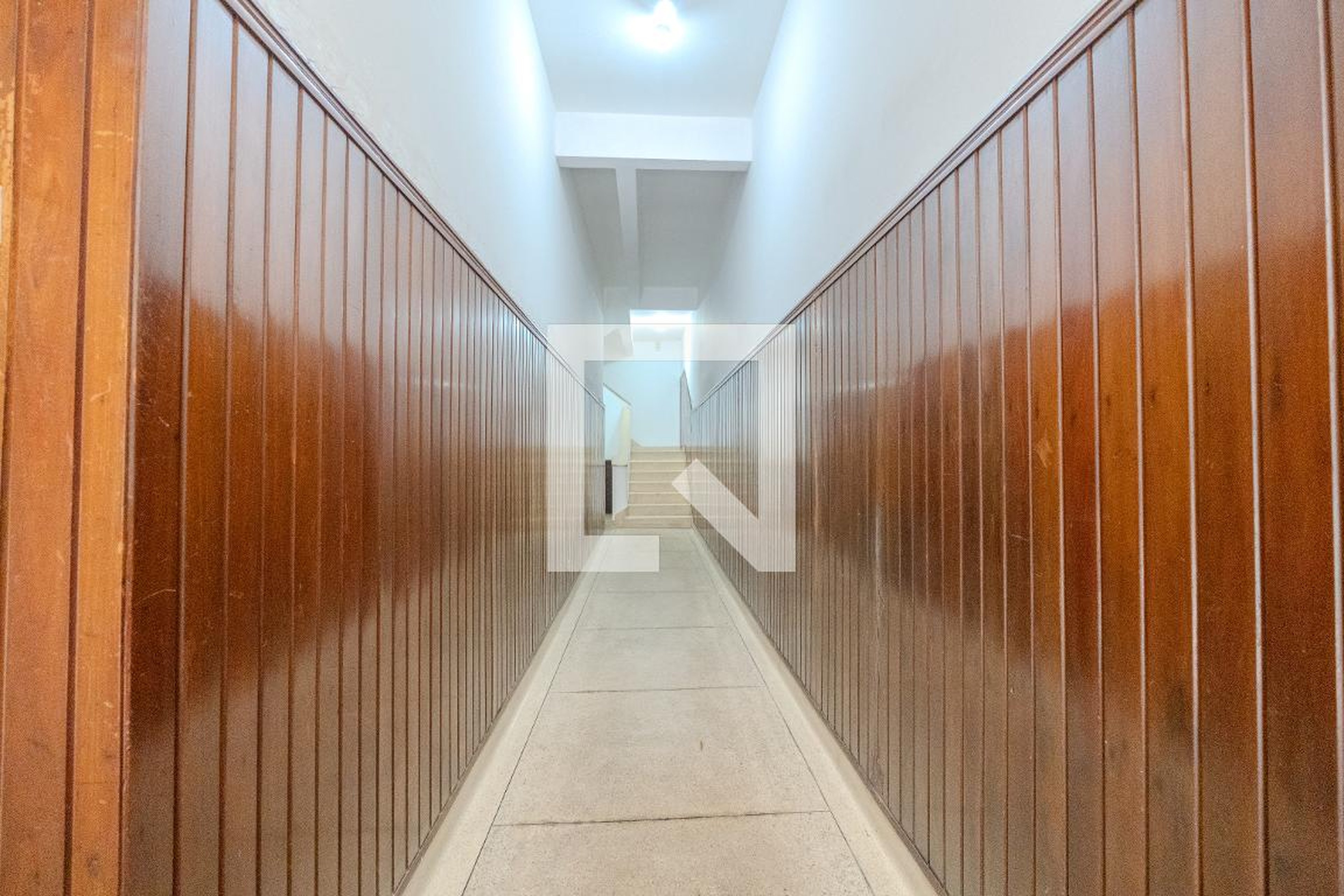 Hall de entrada - null