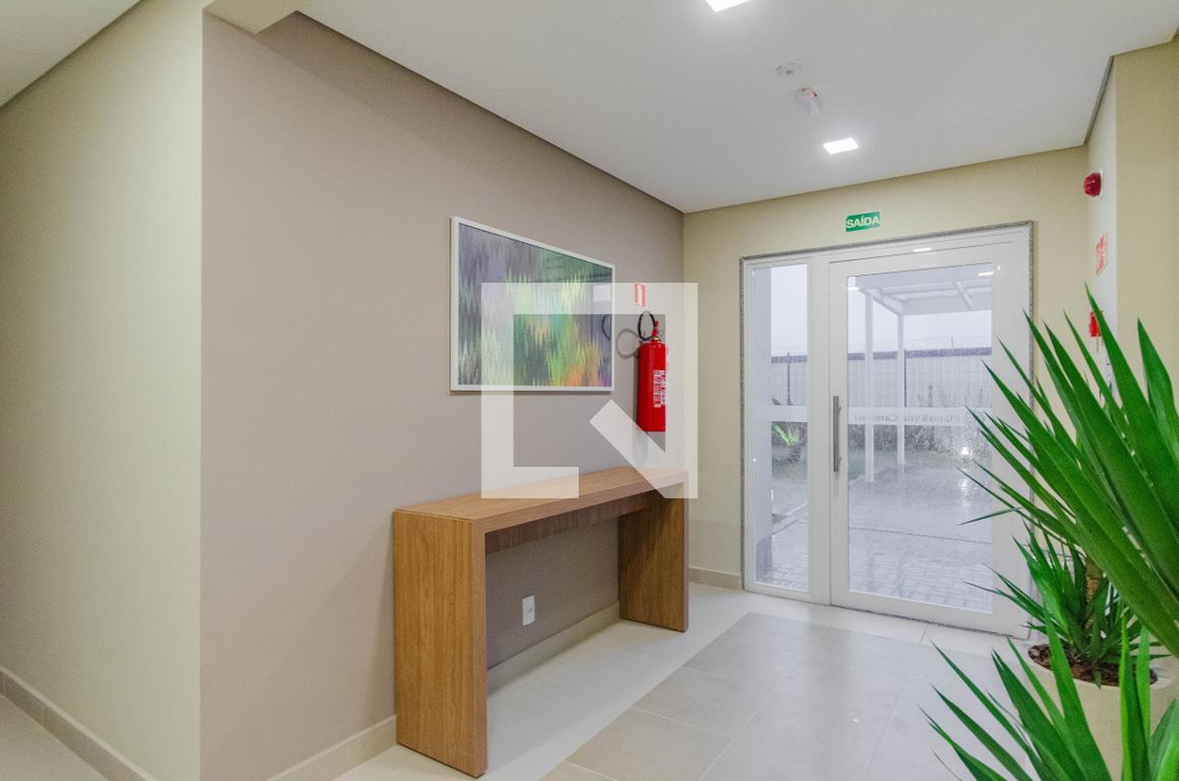 Área comum - Plano&Vila Cambuci - Pitanga